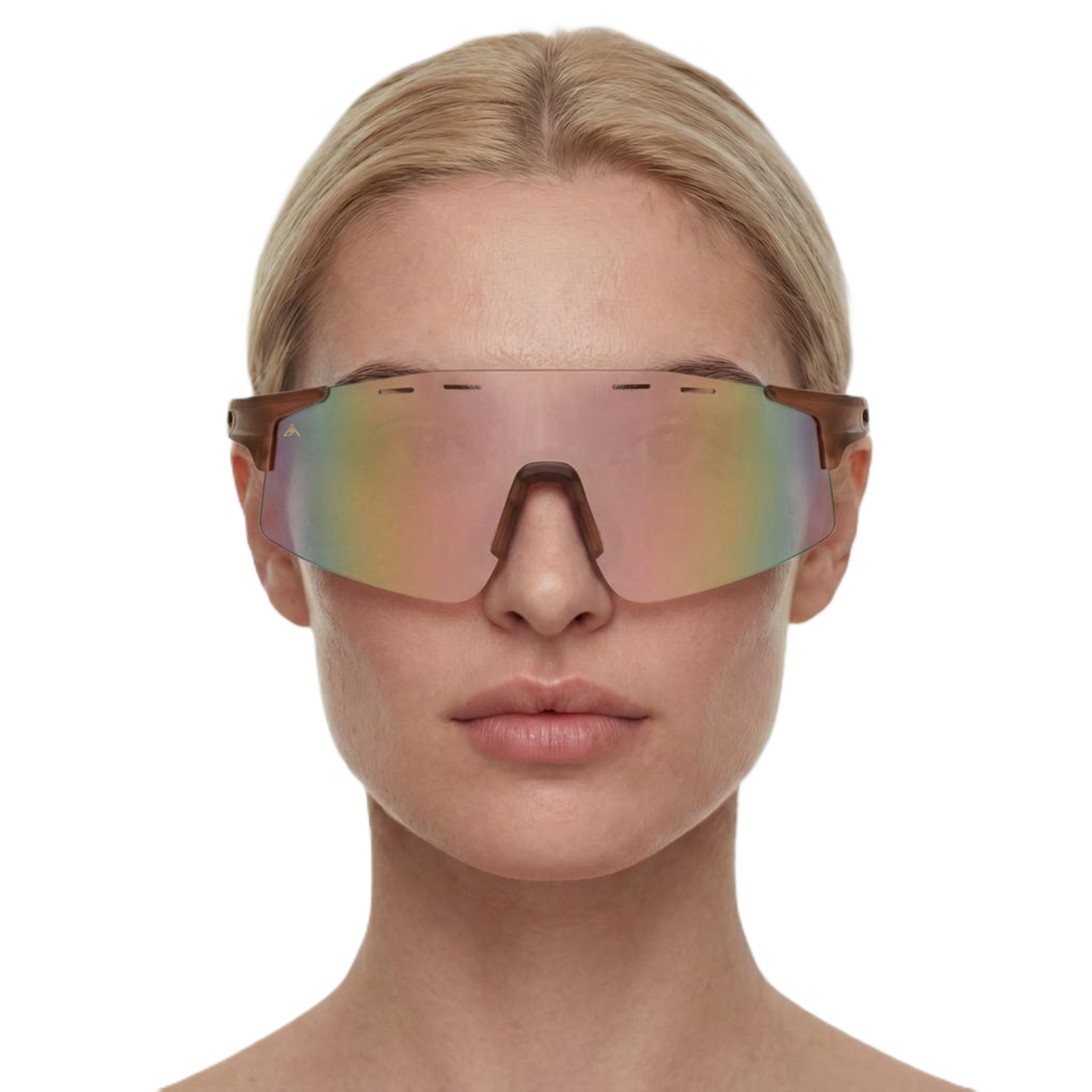 Aeronis Bronze Rainbow