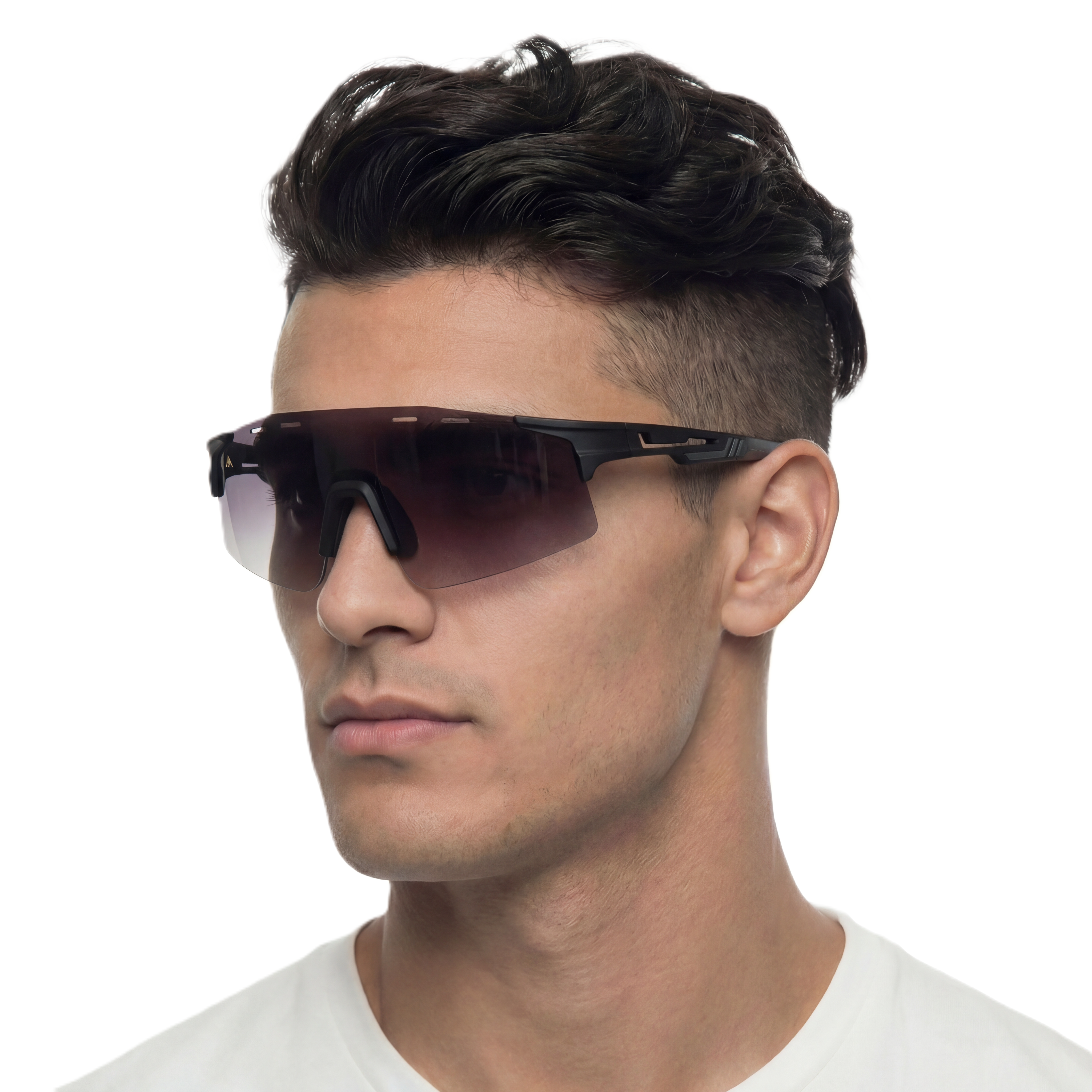 Aeronis Black