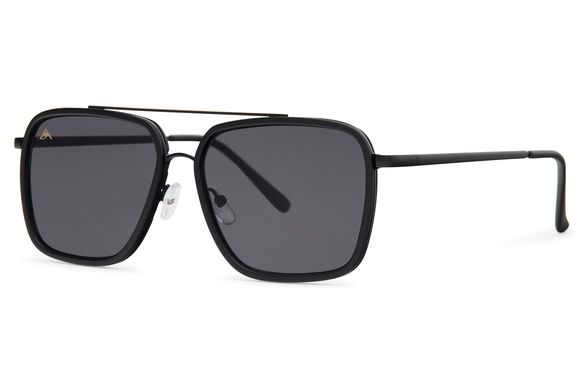 Navarine Black Matte