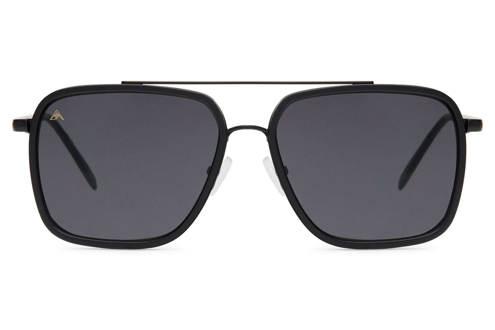 Navarine Black Matte