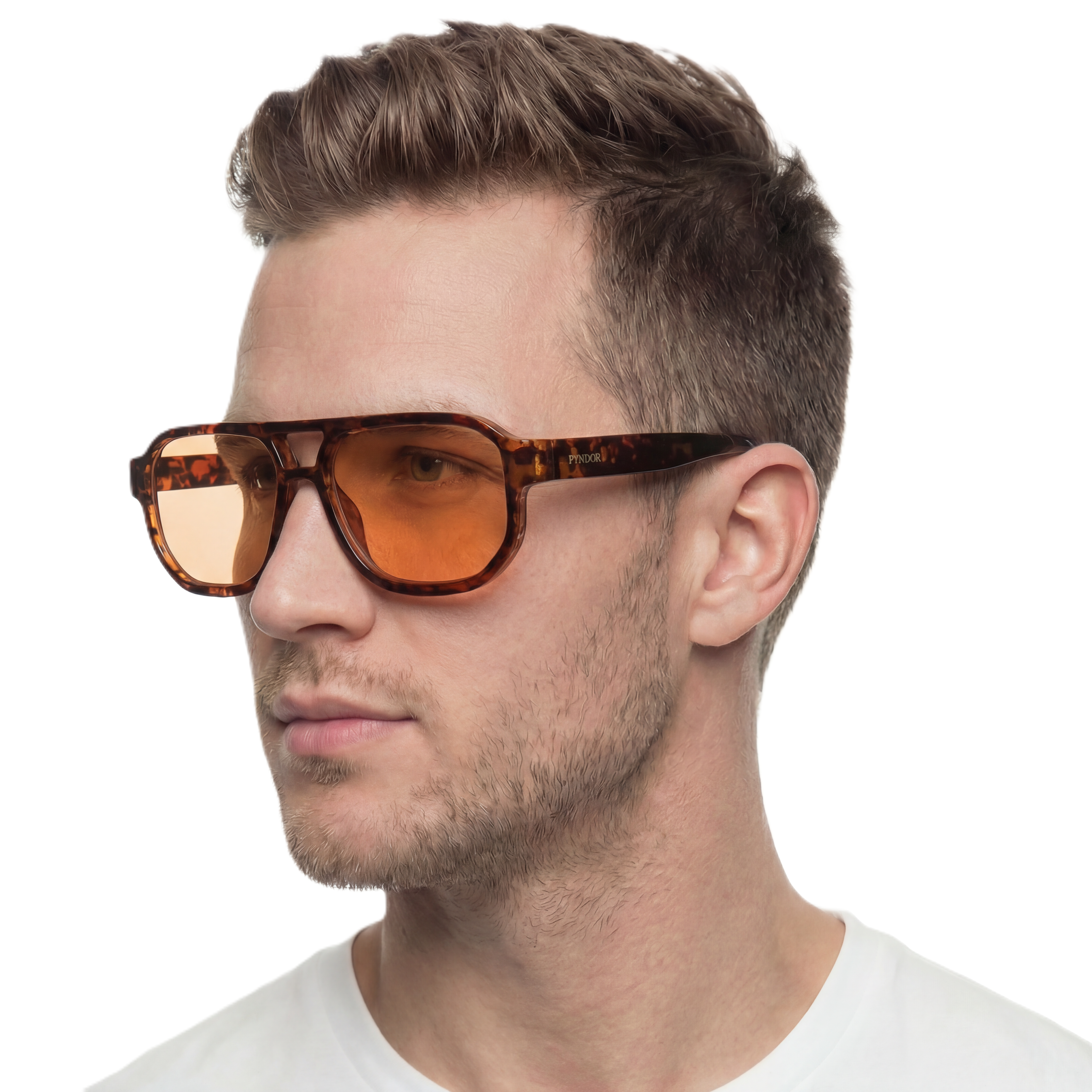 Rivano Tortoise Brown