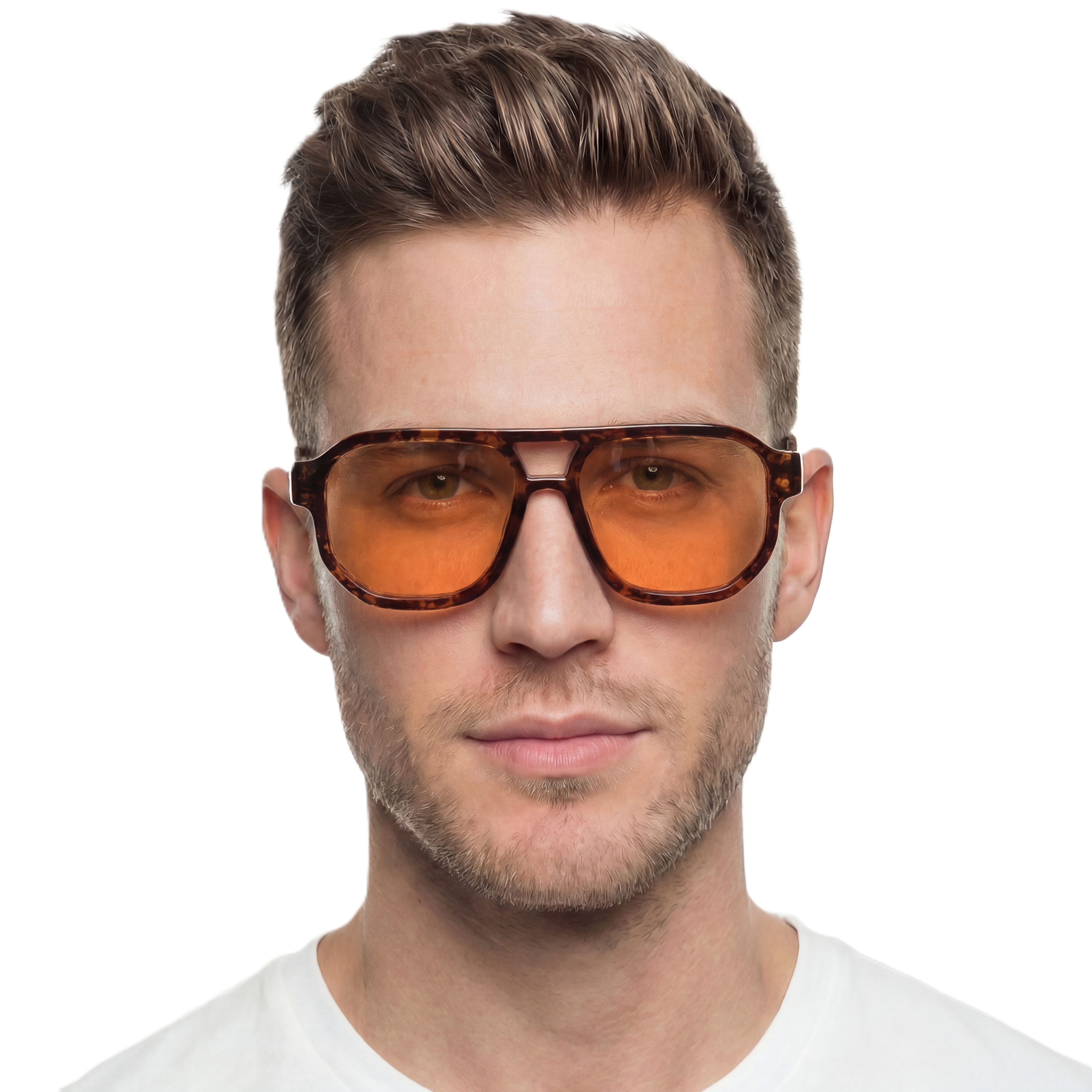 Rivano Tortoise Brown