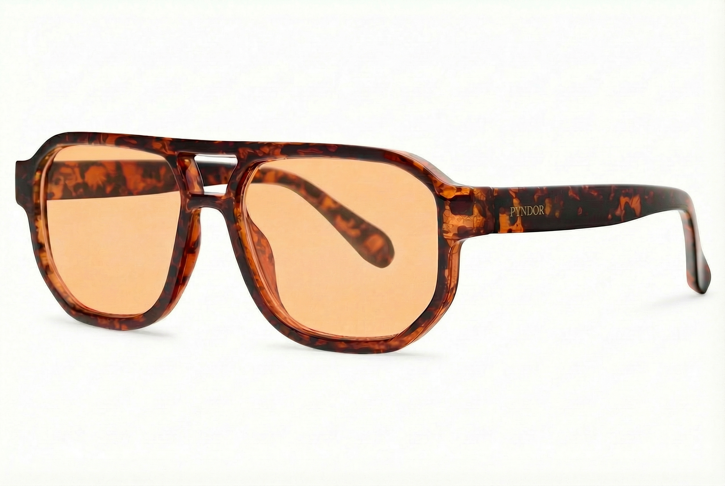 Rivano Tortoise Brown