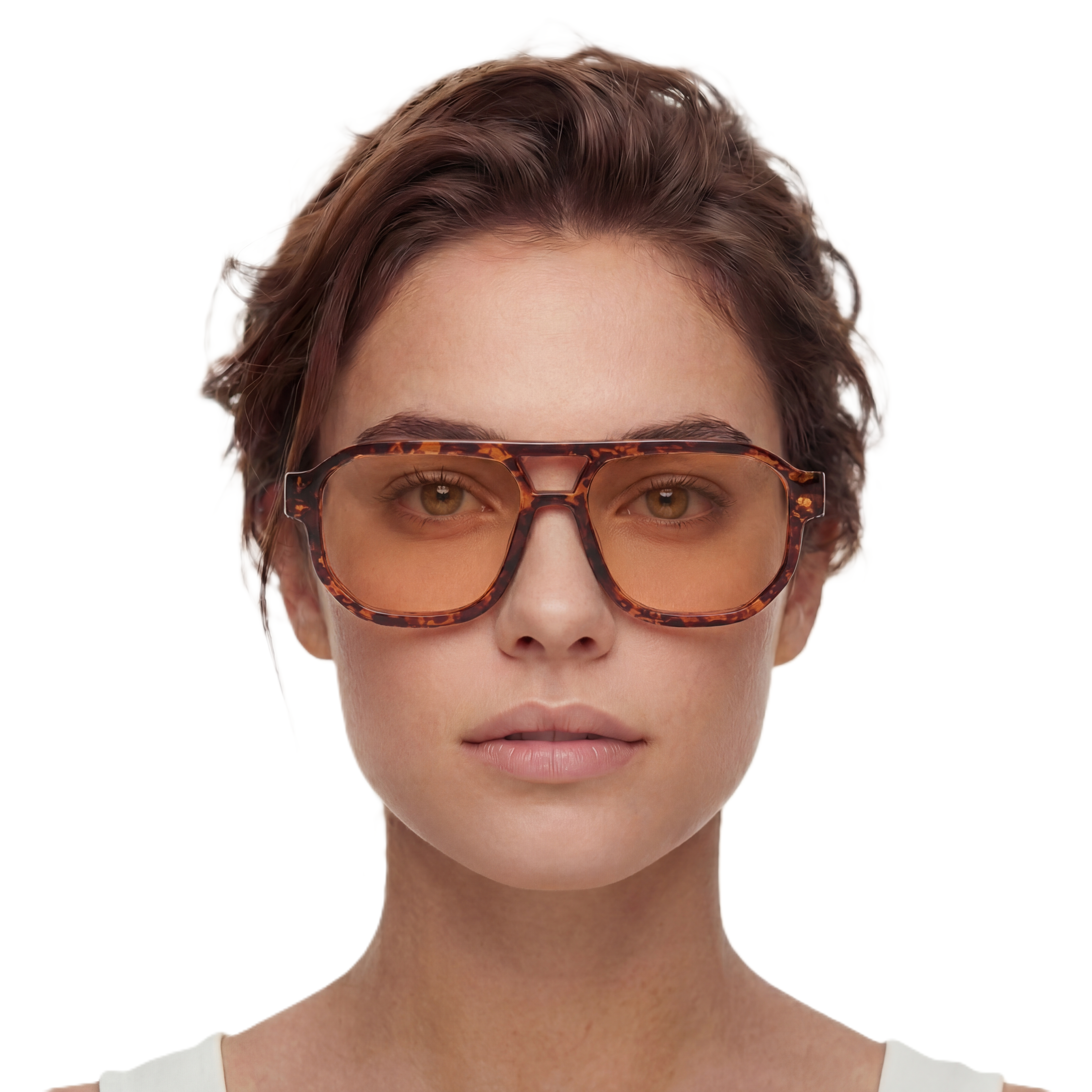 Rivano Tortoise Brown