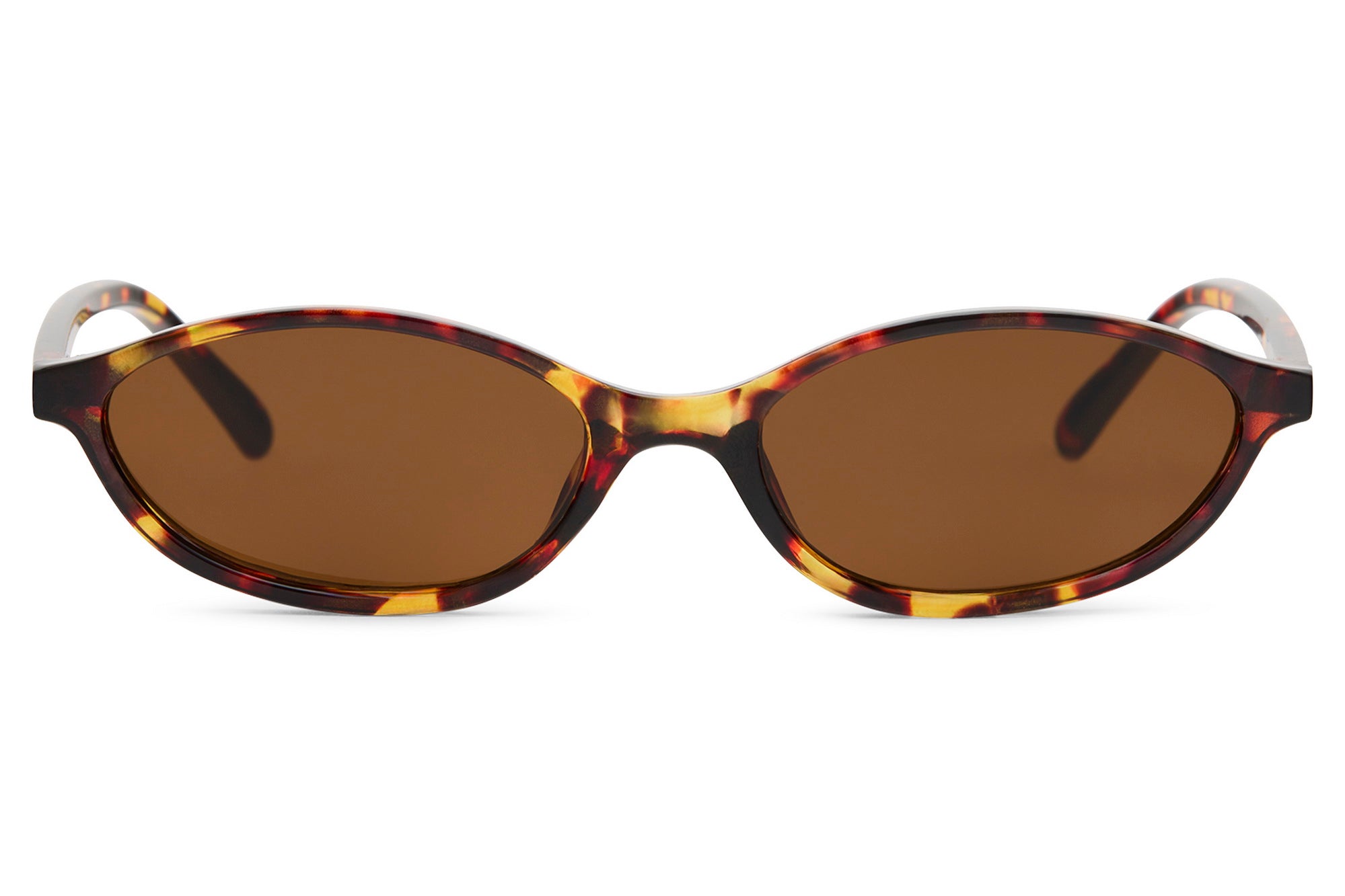 Kallia Tortoise Brown