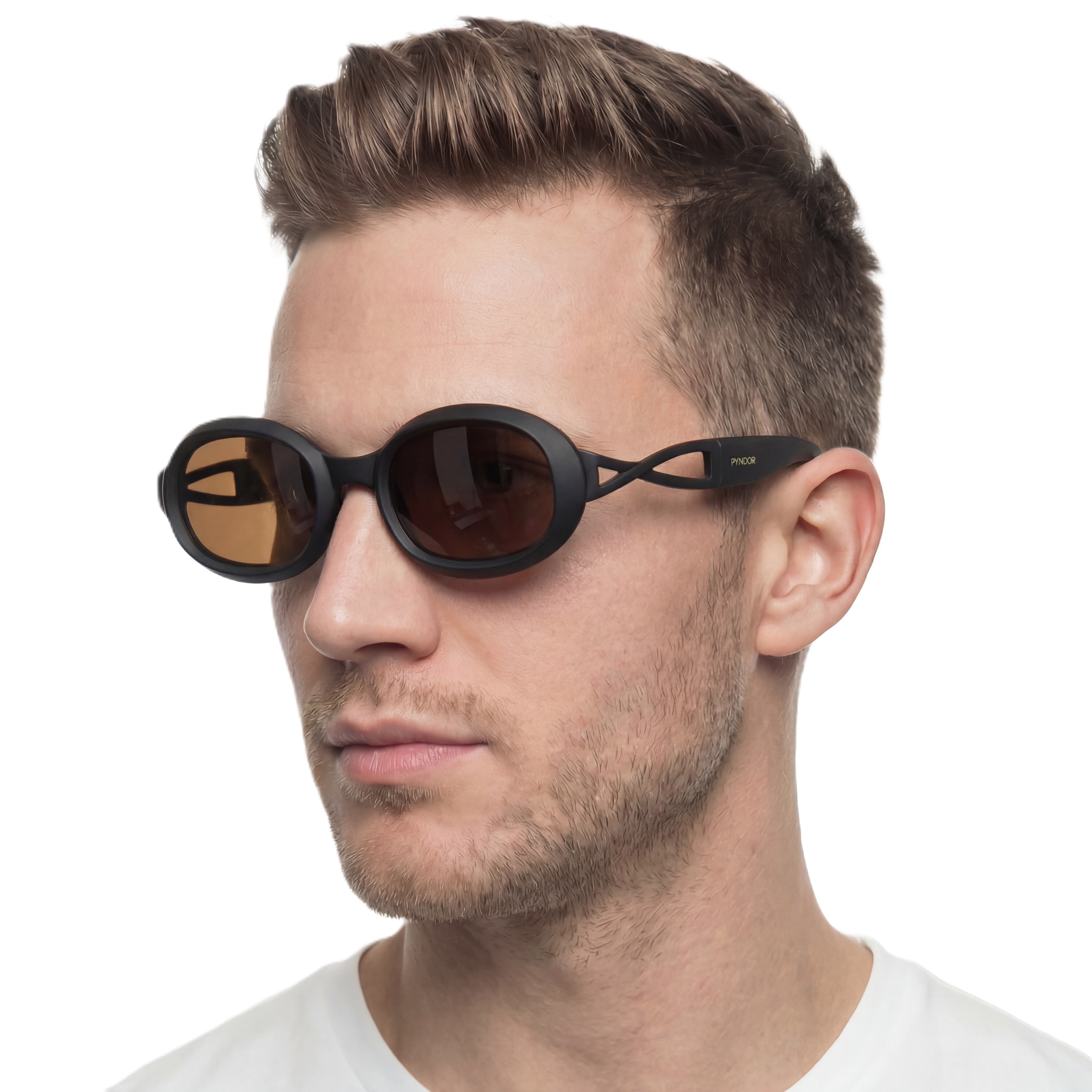 Orven Brown