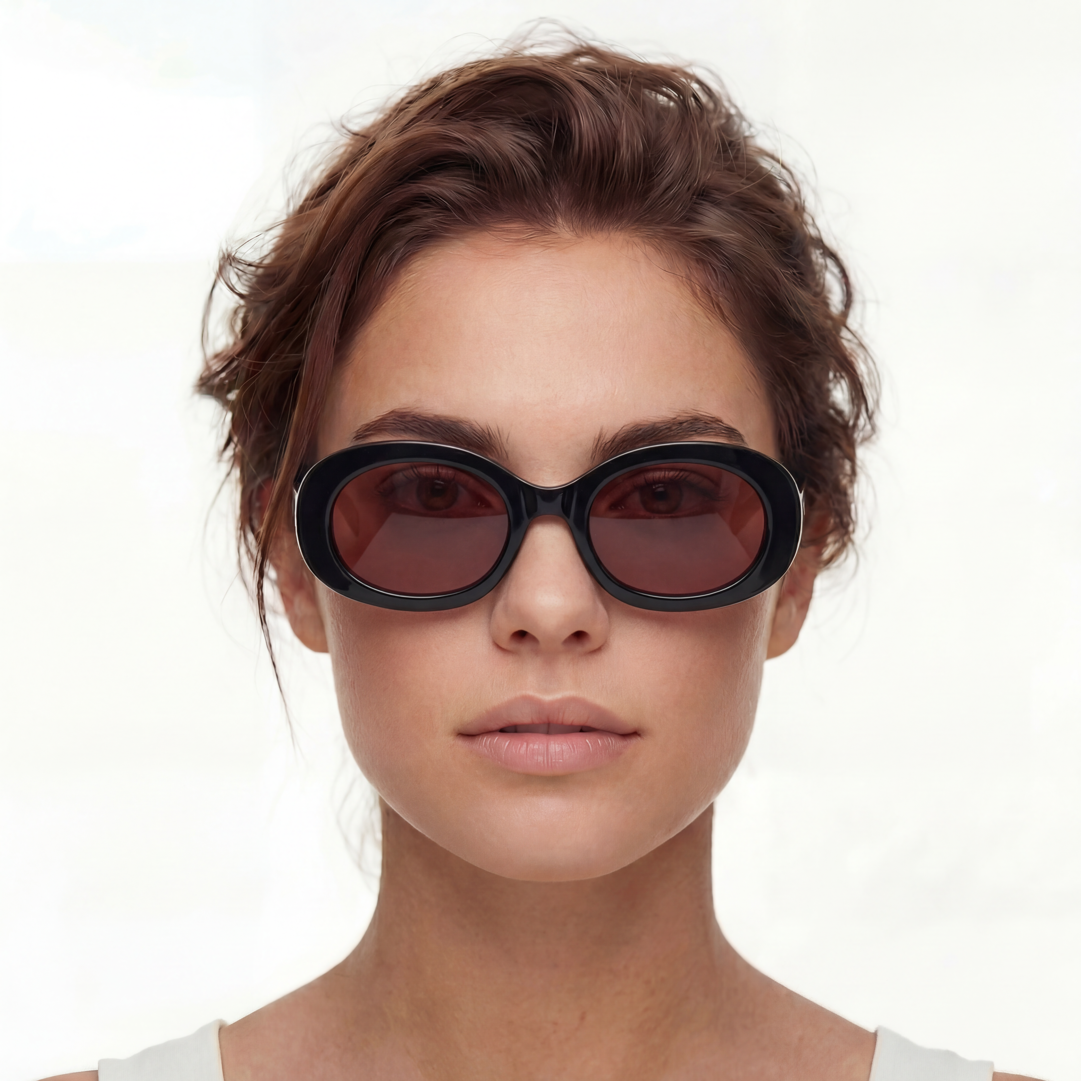 Nora Black Plum