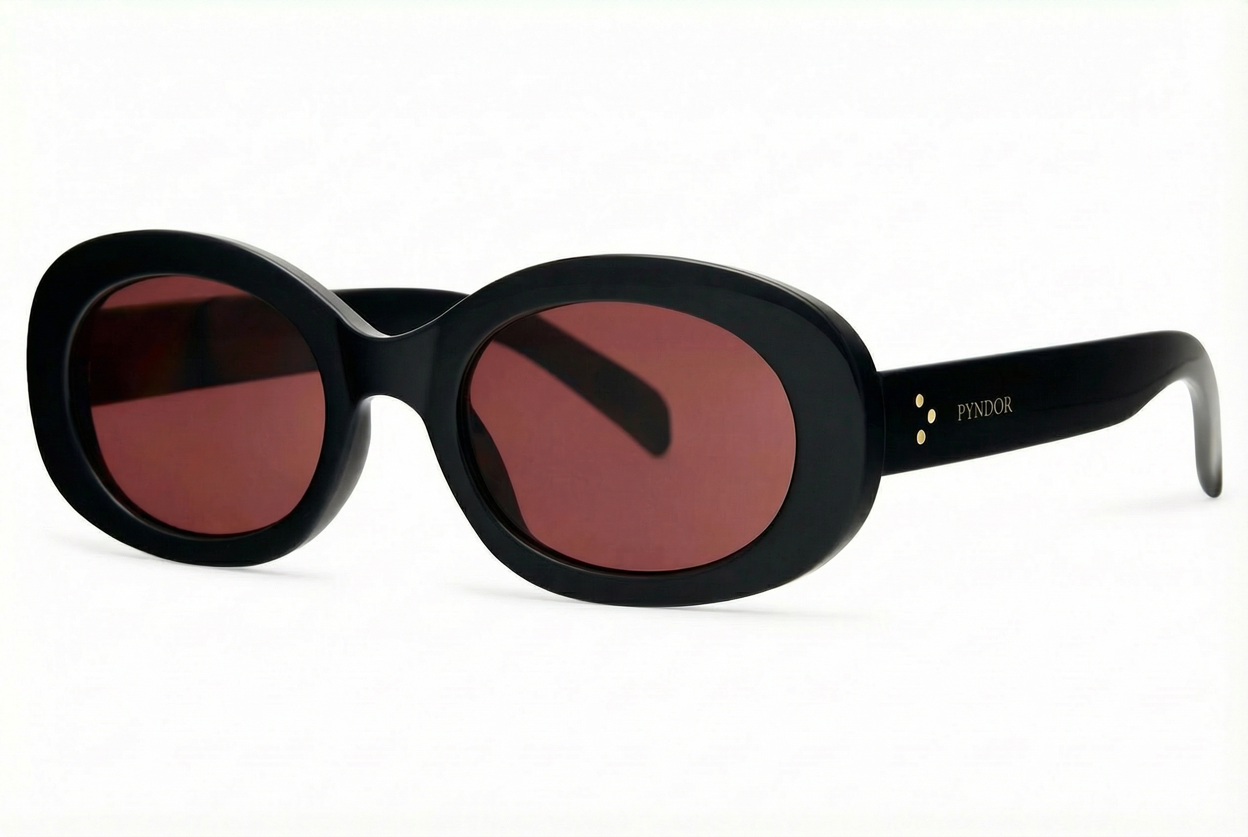 Nora Black Plum