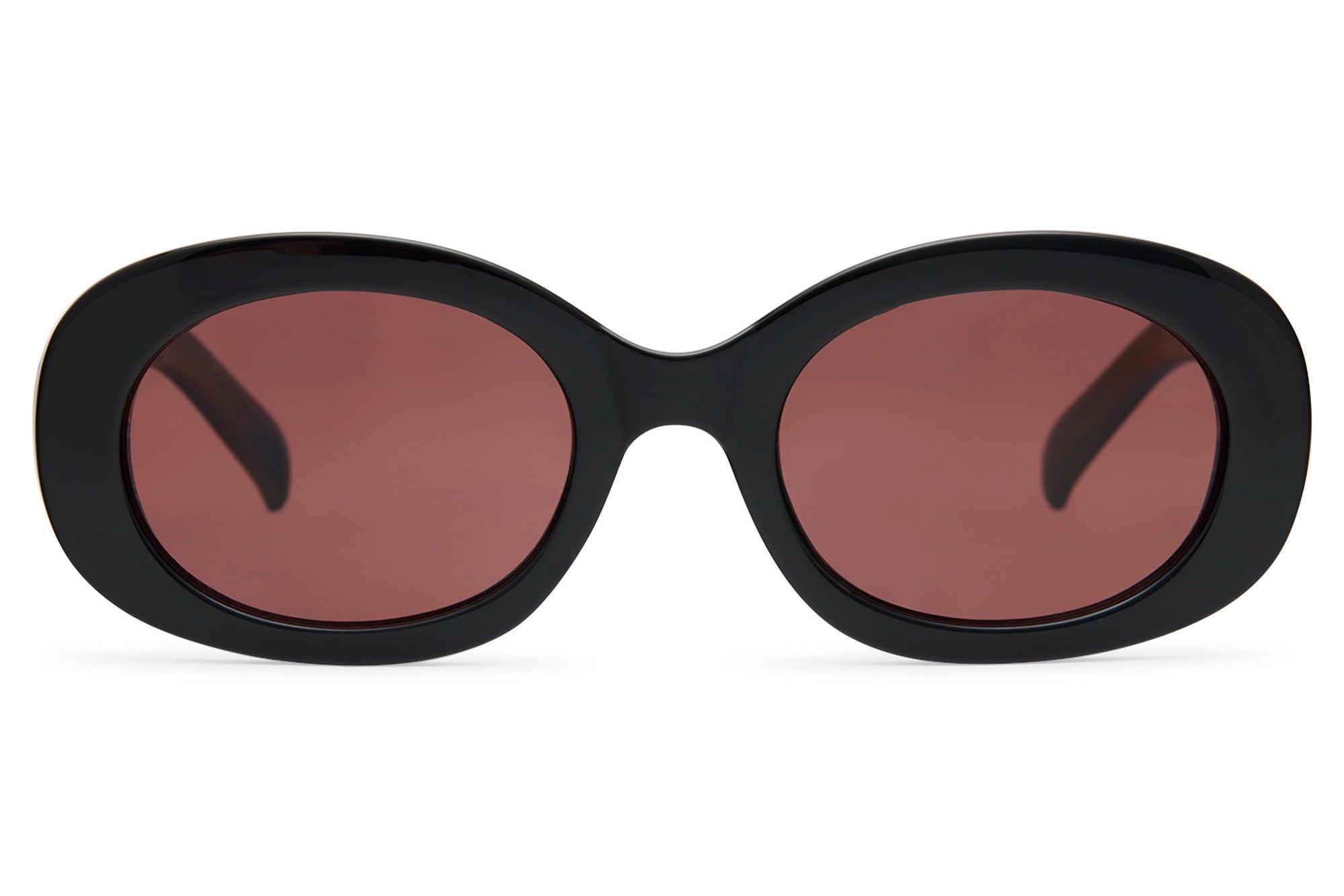 Nora Black Plum