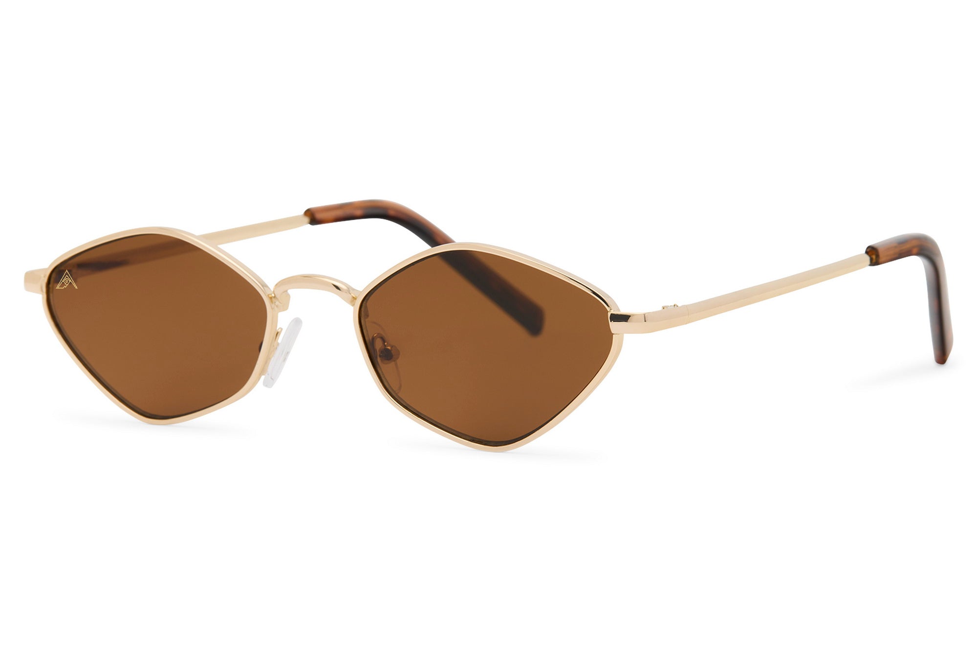 Alira Golden Brown