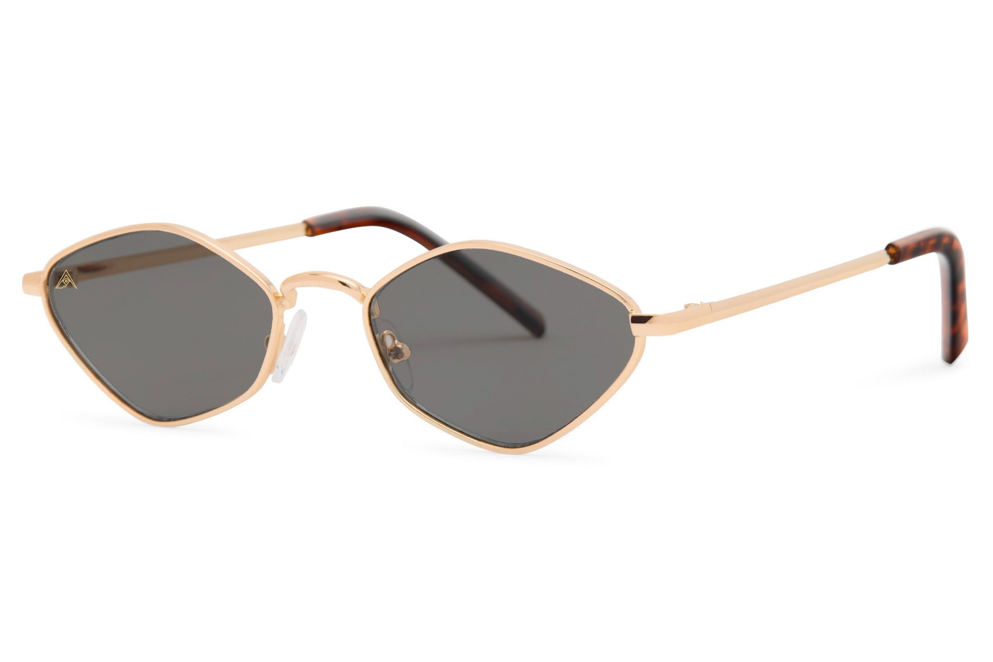 Alira Golden Black