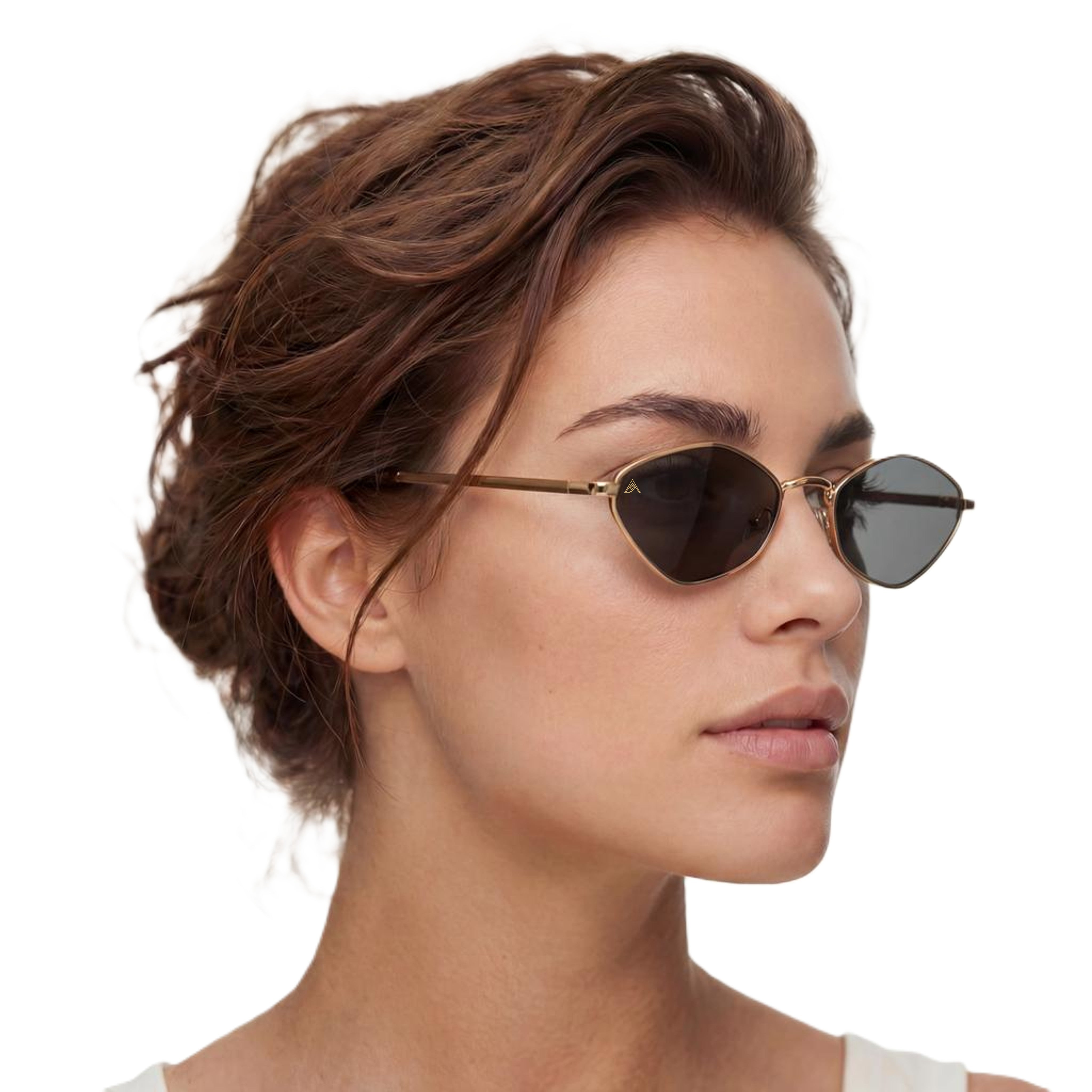 Alira Golden Black