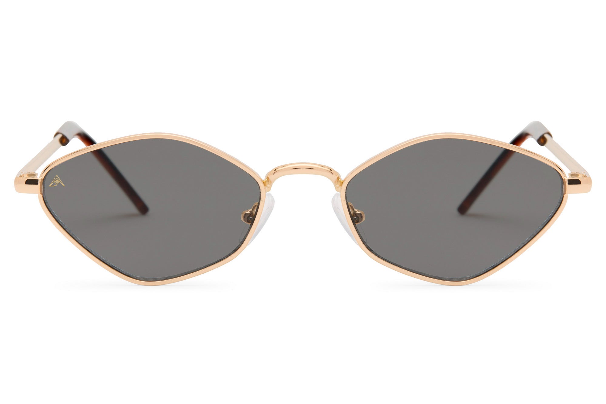 Alira Golden Black