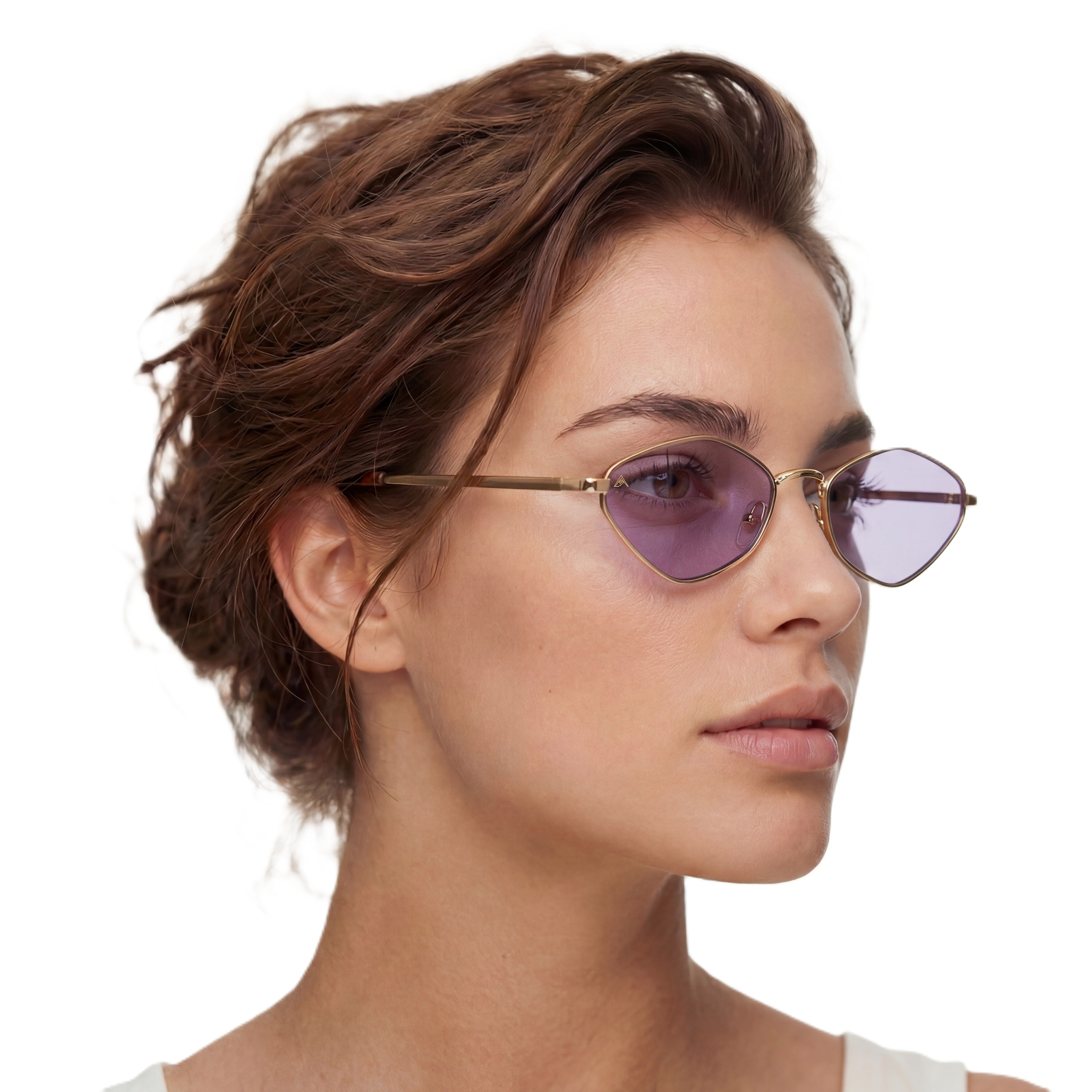 Alira Golden Lilac