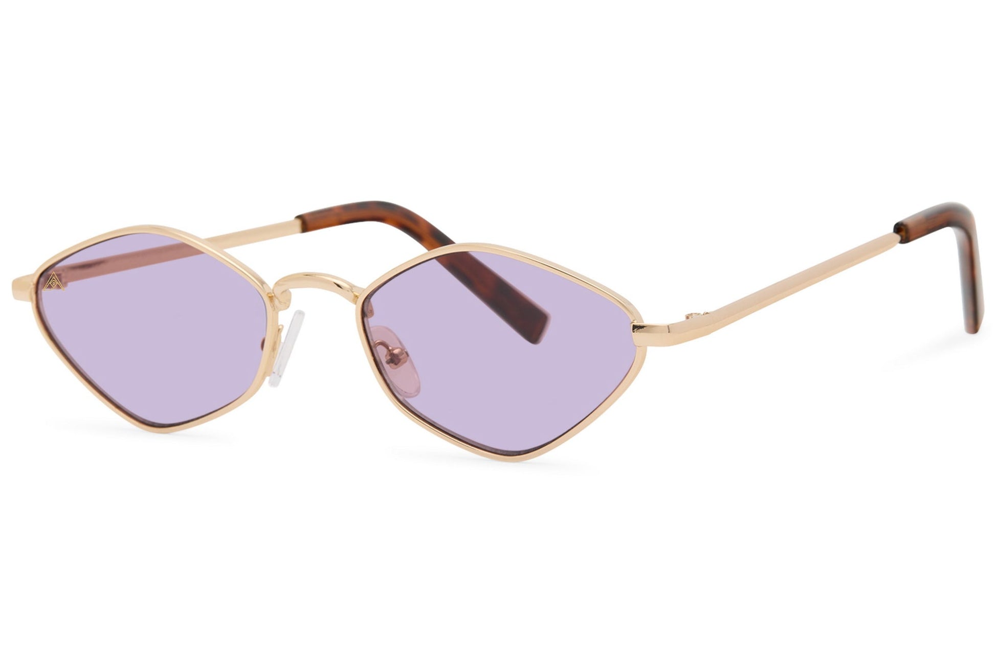 Alira Golden Lilac