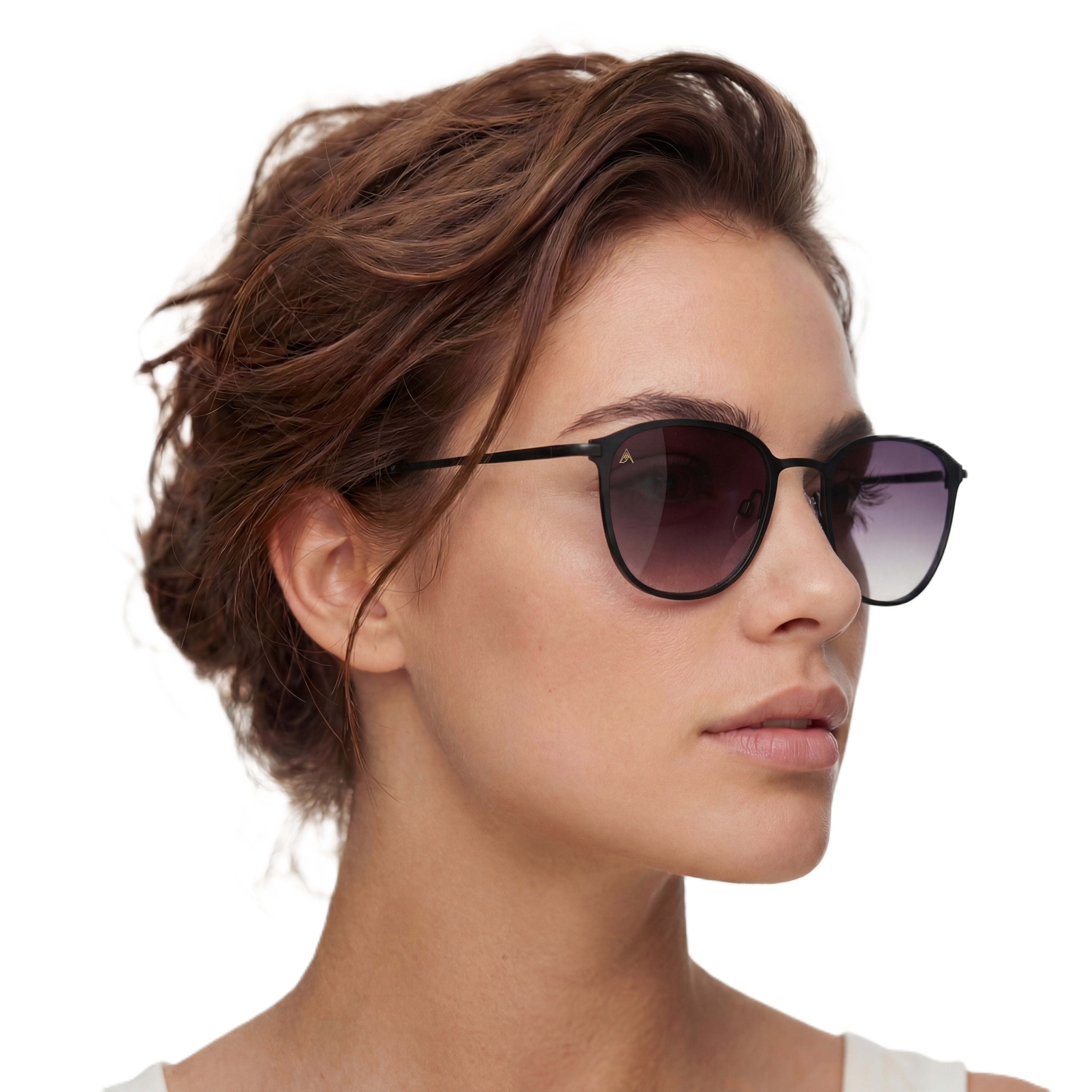 Calviero Black Matte