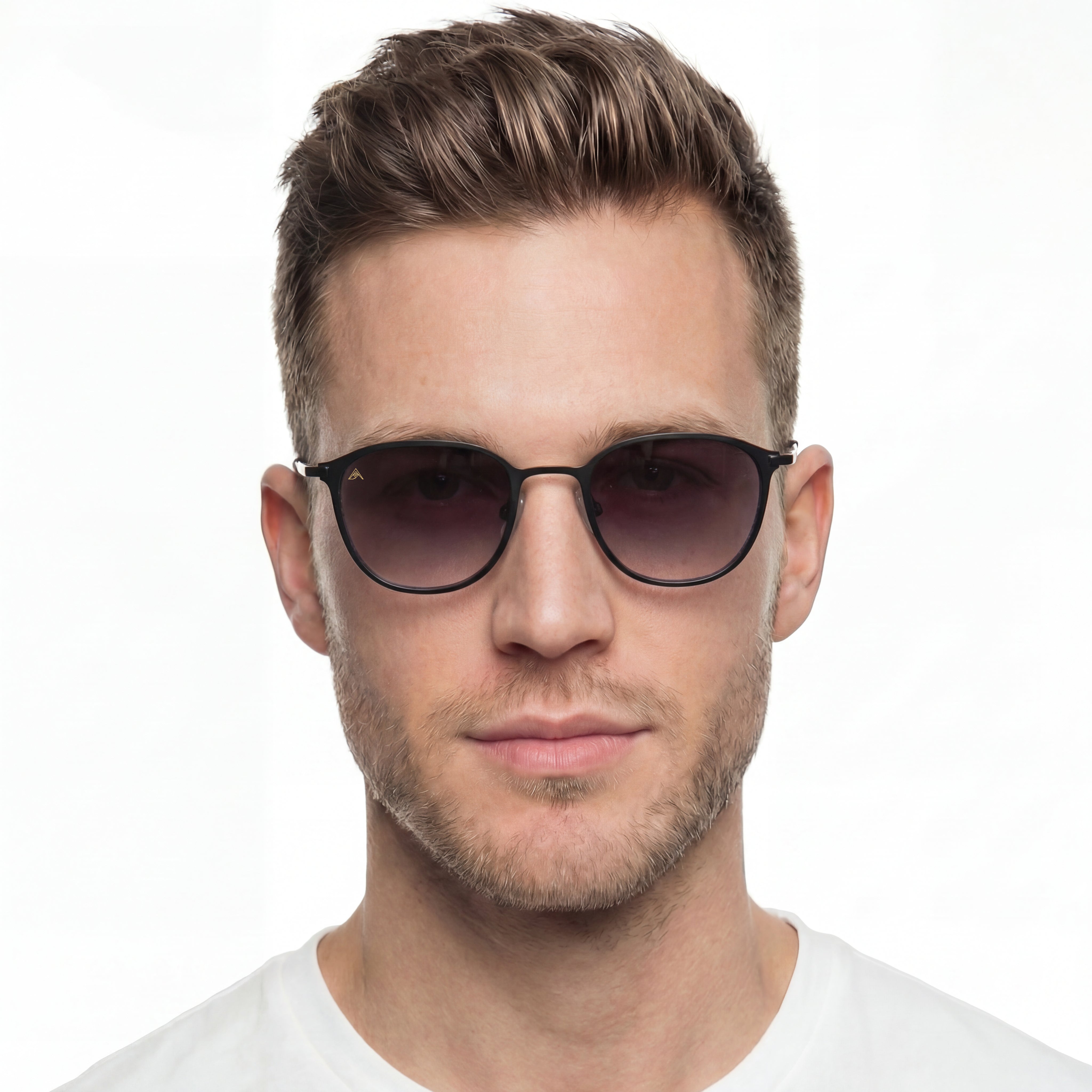 Calviero Black Matte