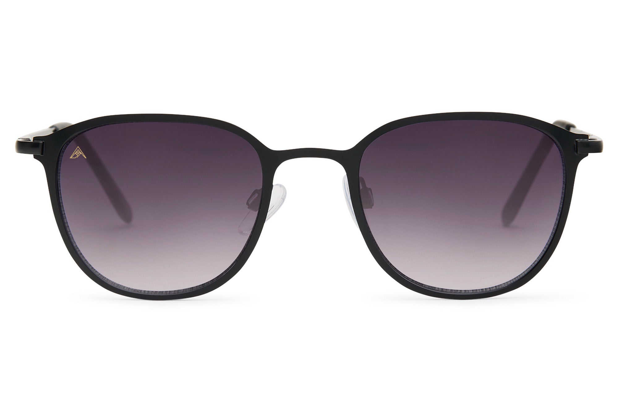 Calviero Black Matte