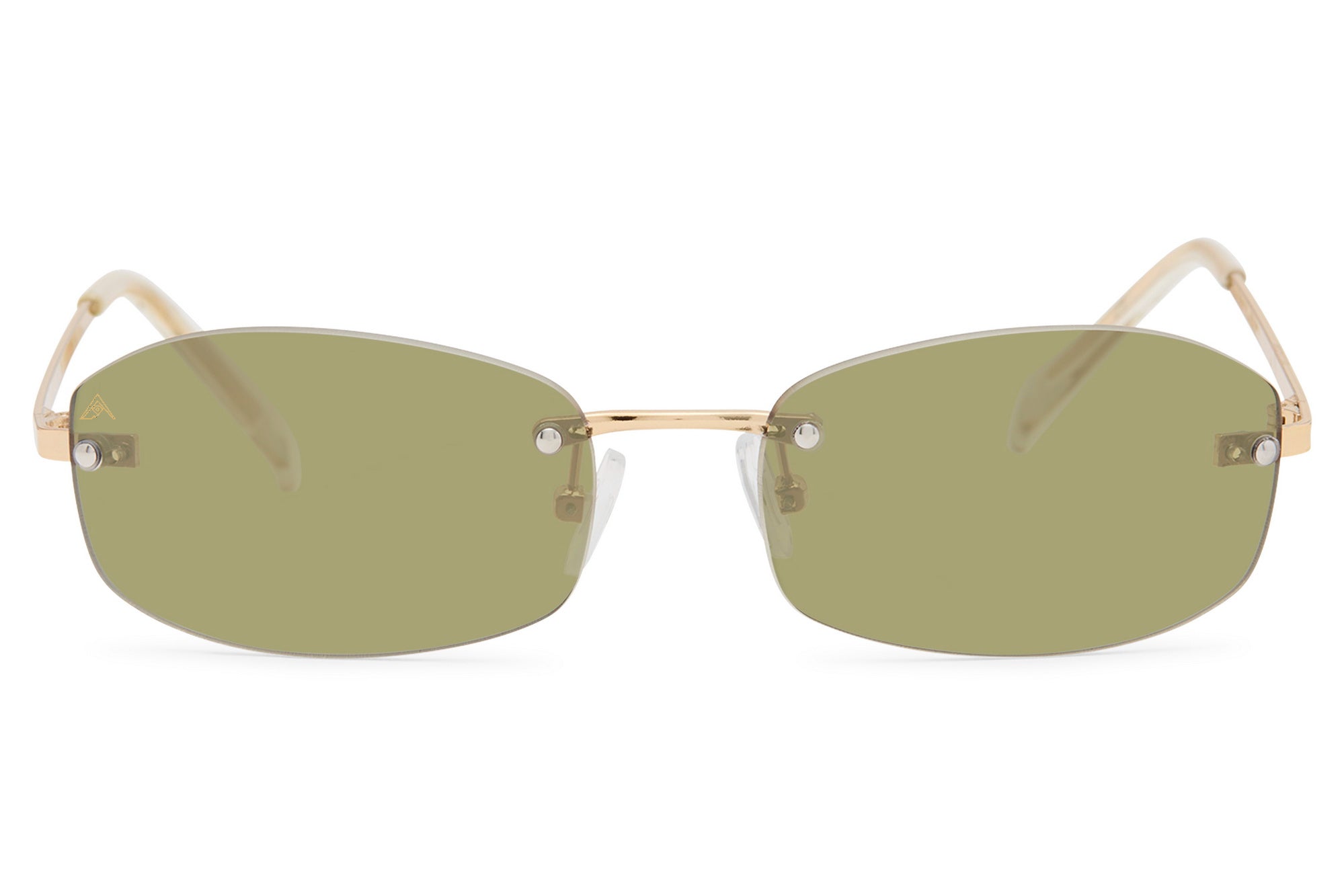 Miles Golden Olive
