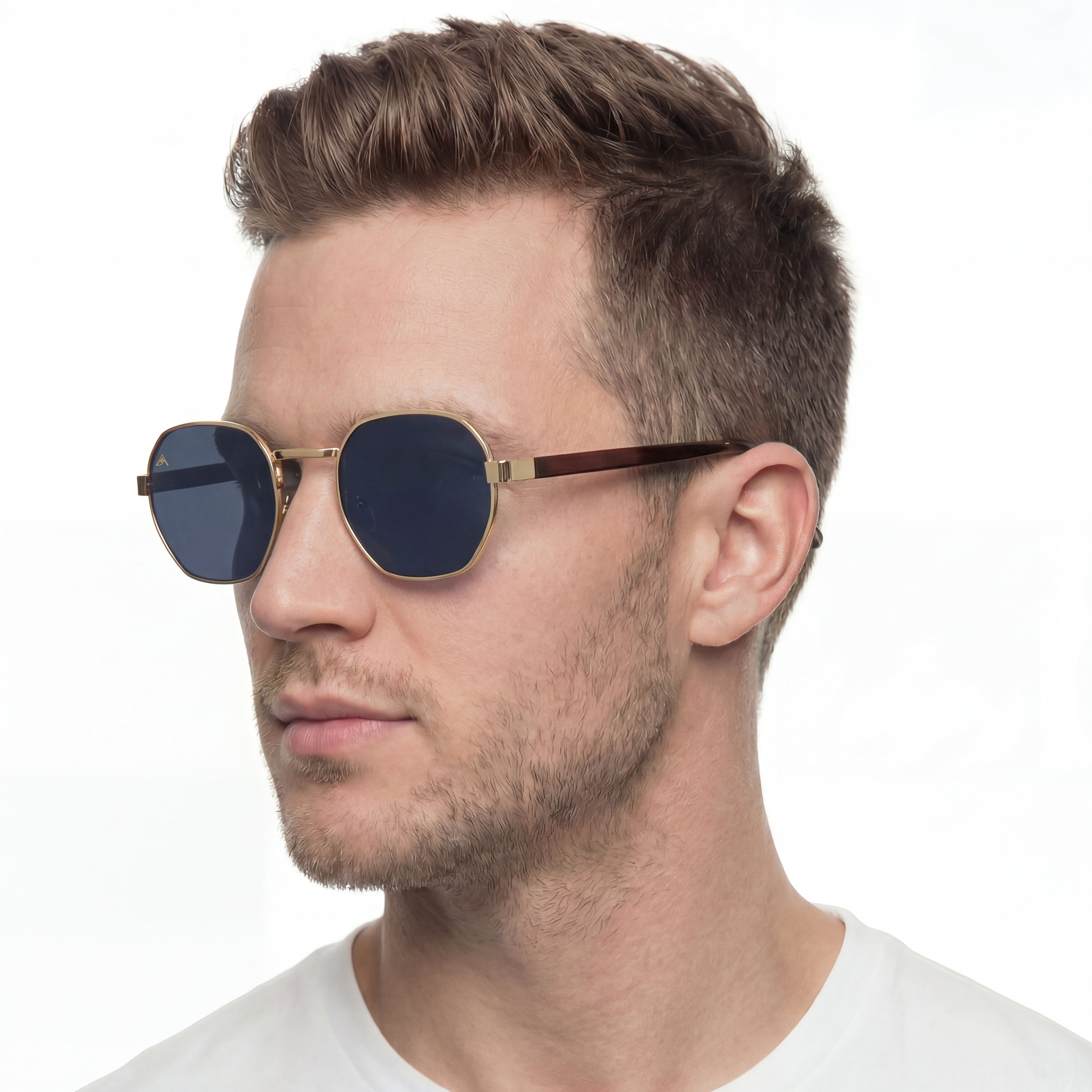 Felix Dark Blue