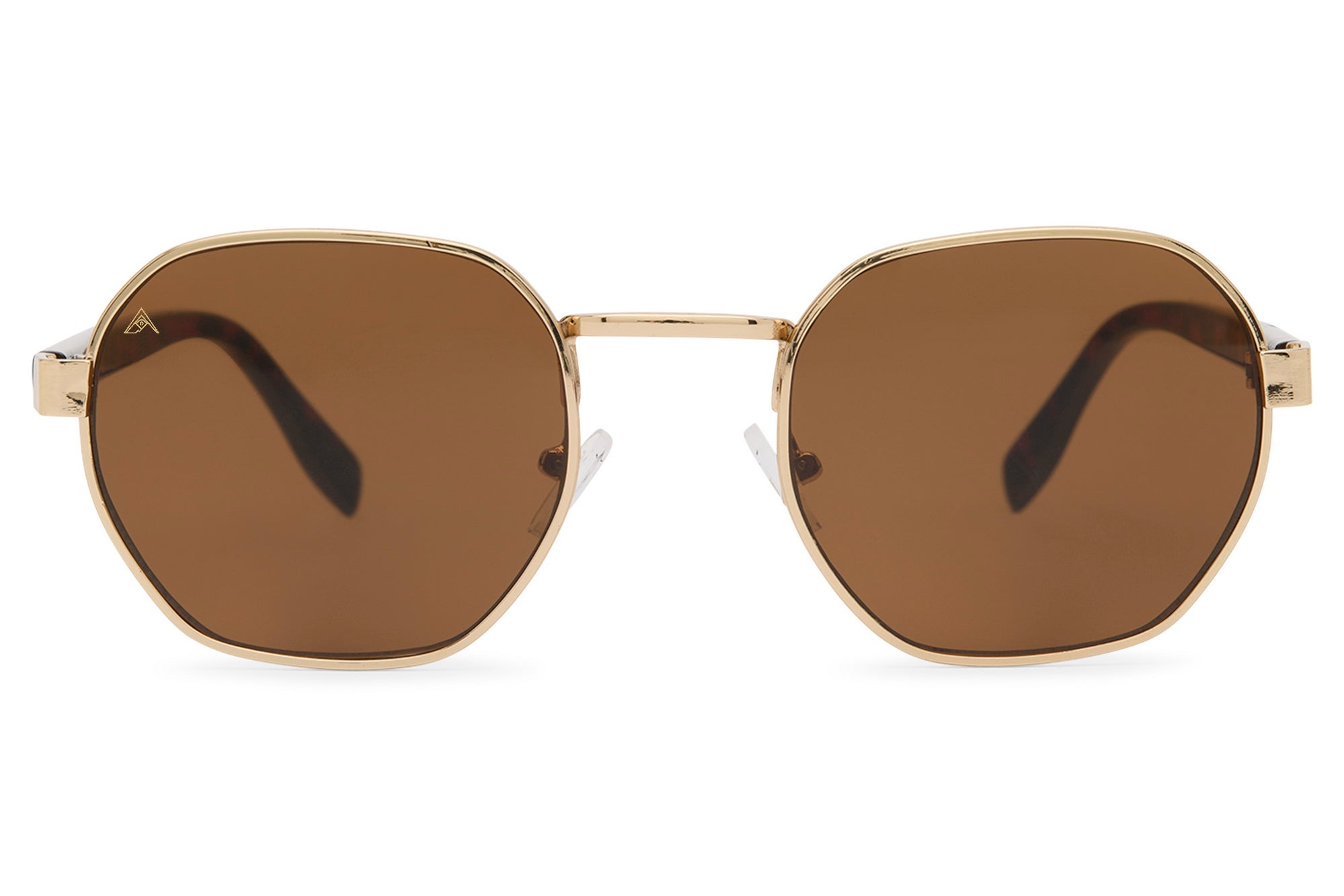 Felix Dark Brown