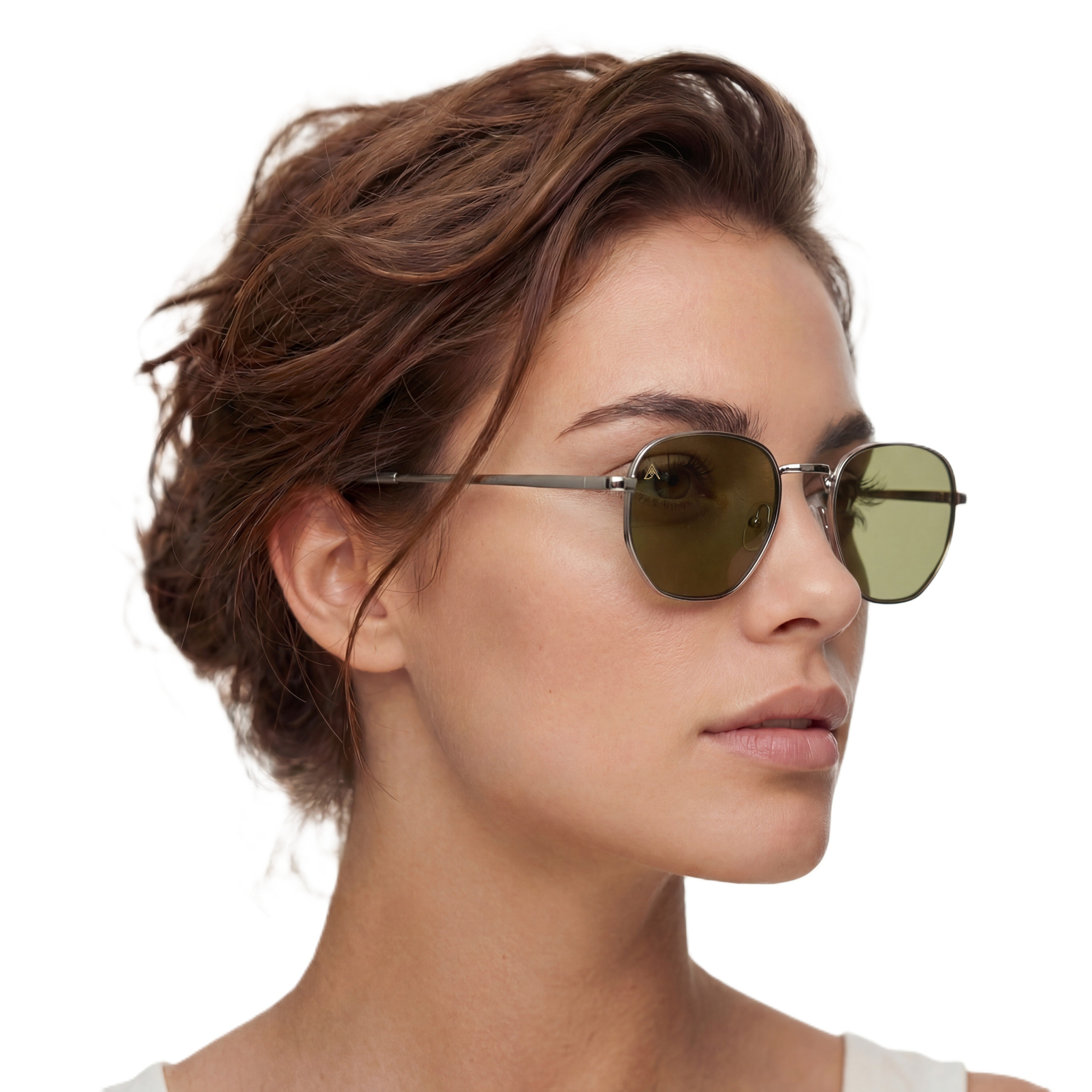 Armonius Silver Olive