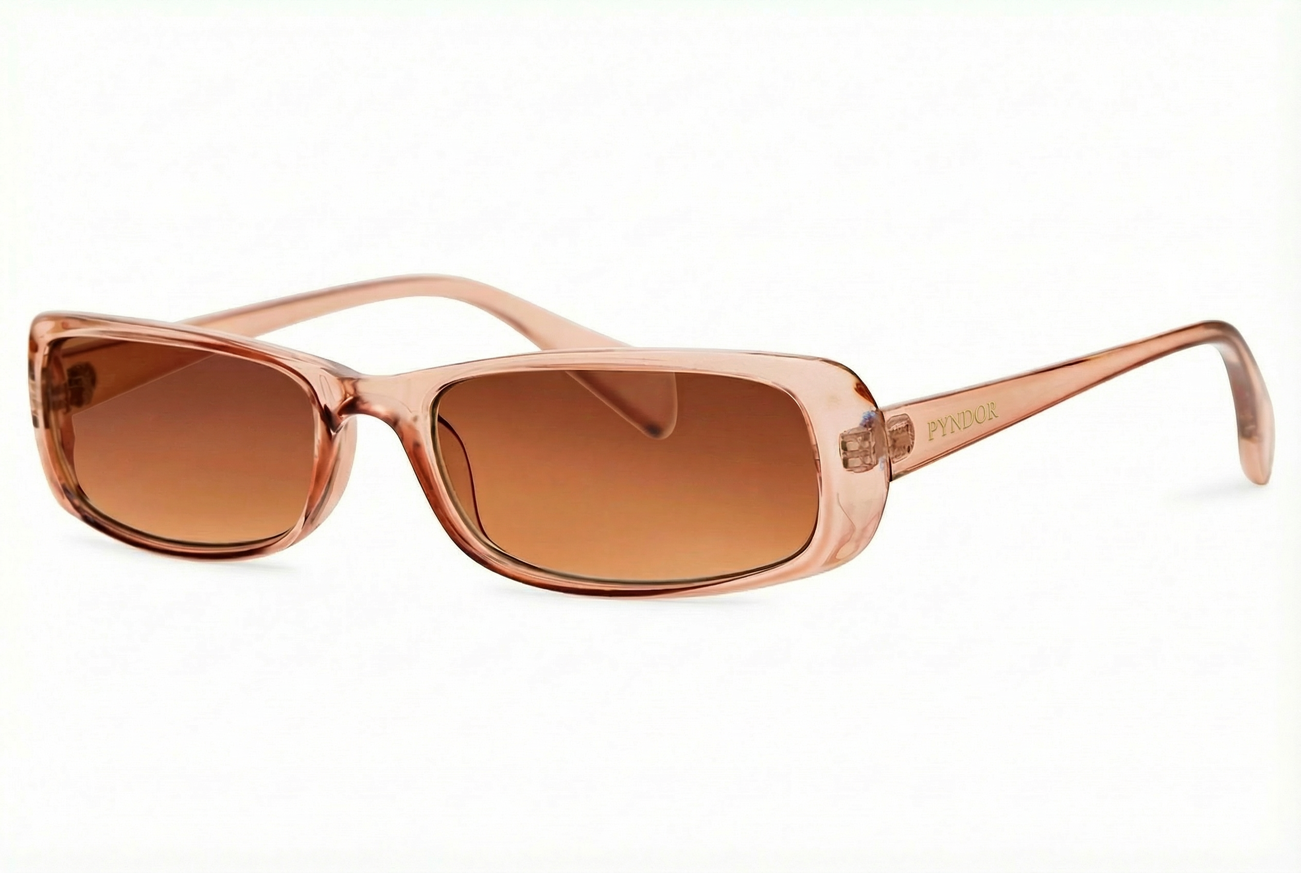 Alma Champagne Brown
