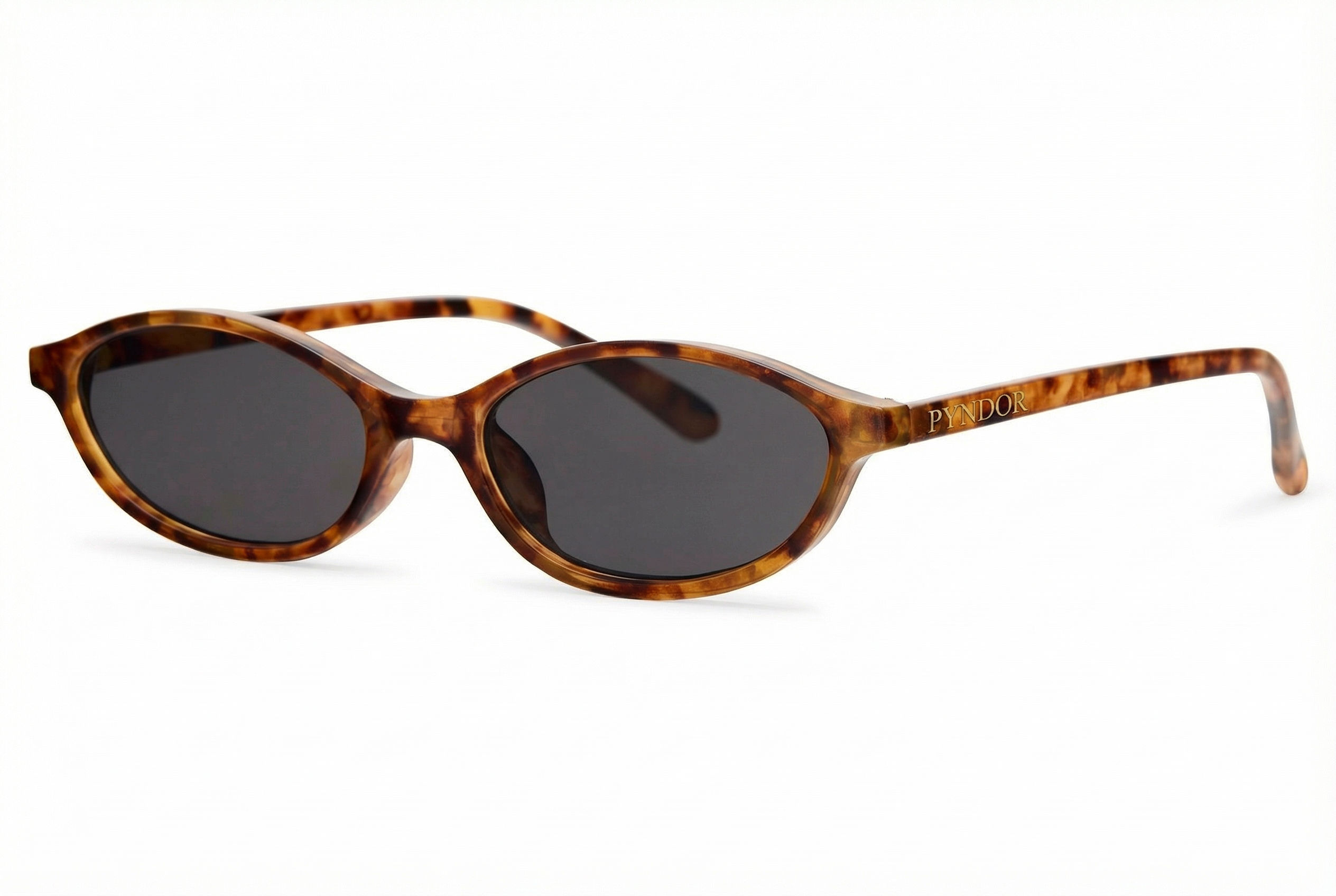 Kallia Tortoise Black