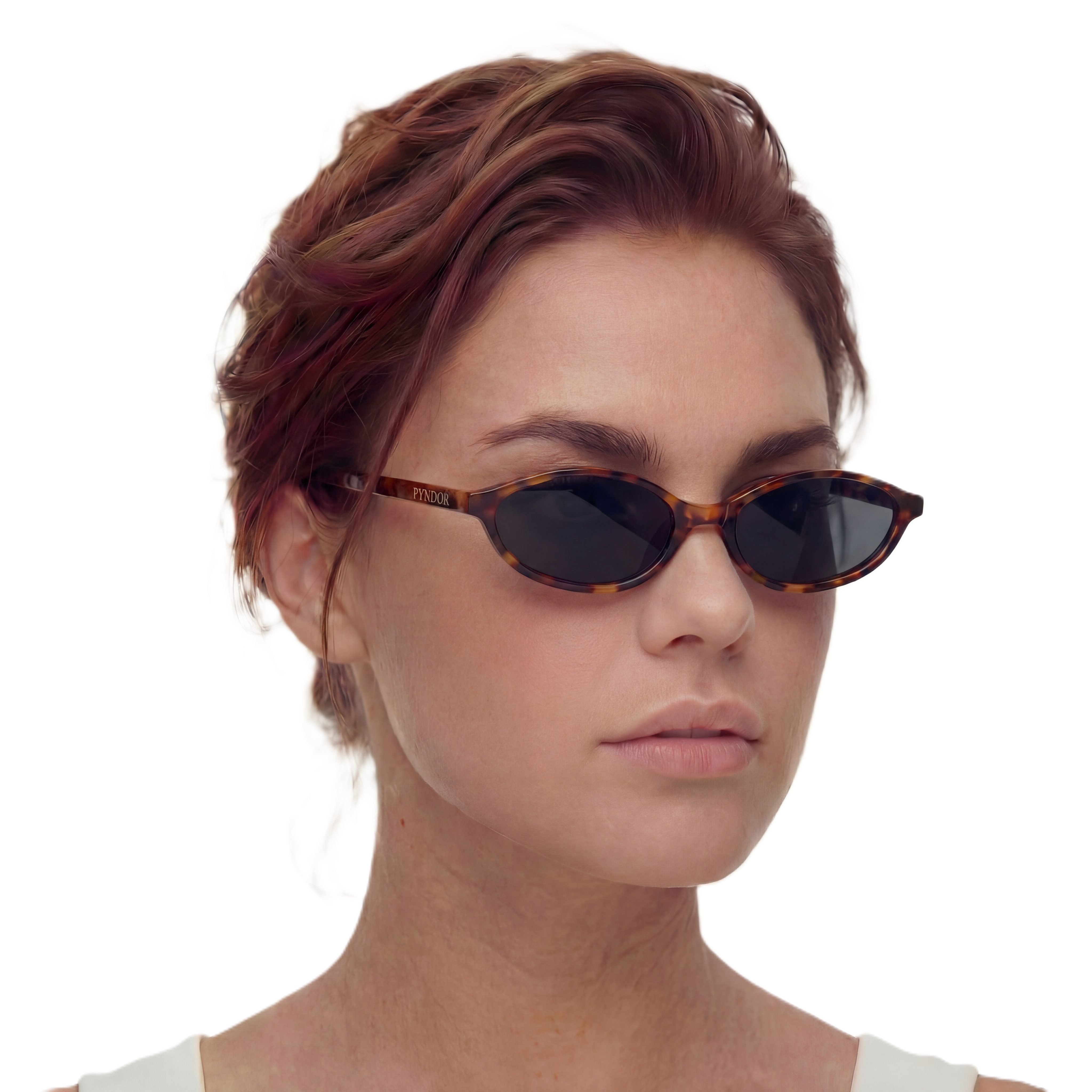 Kallia Tortoise Black