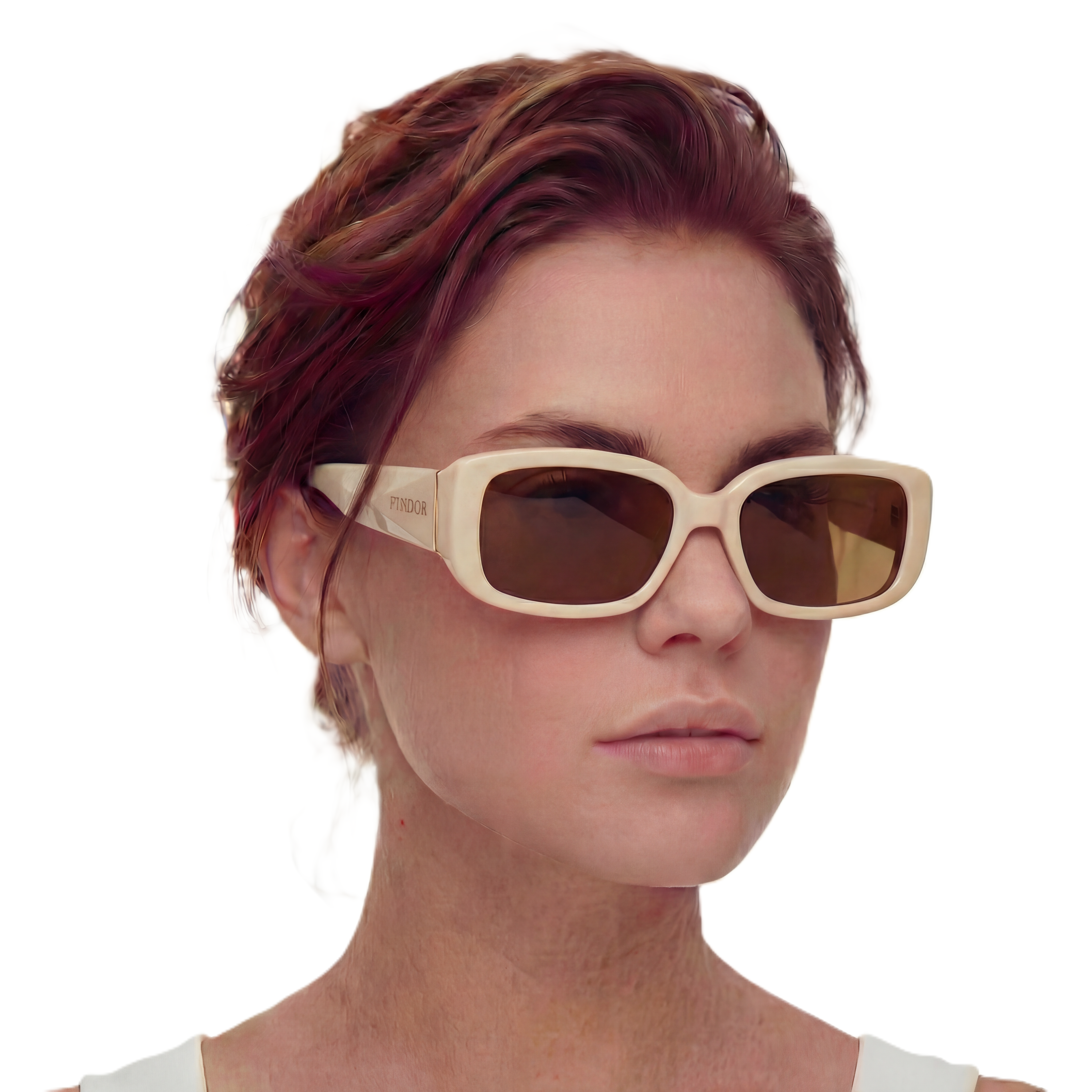 Amara Ivory Brown