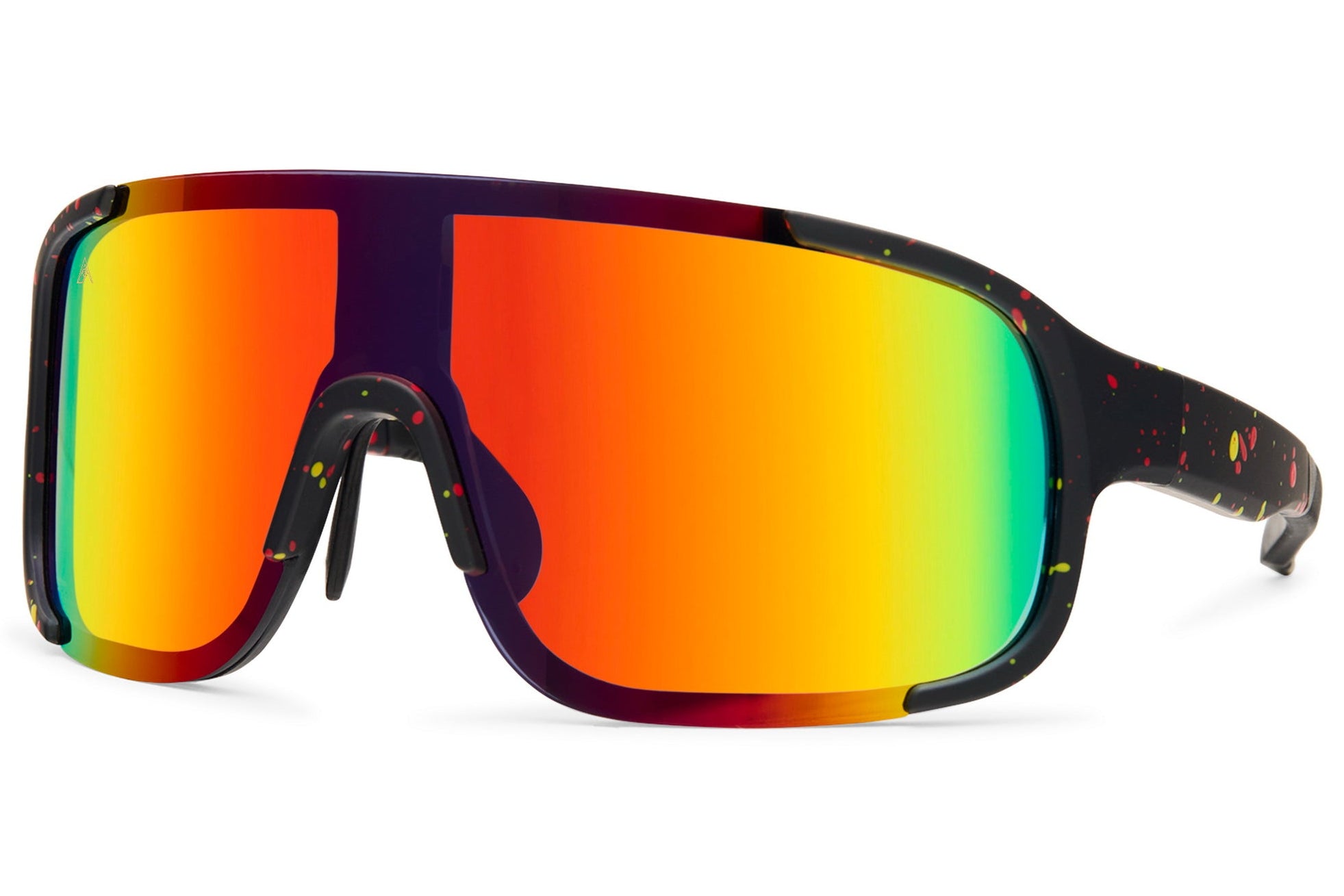 Flare Spectrum