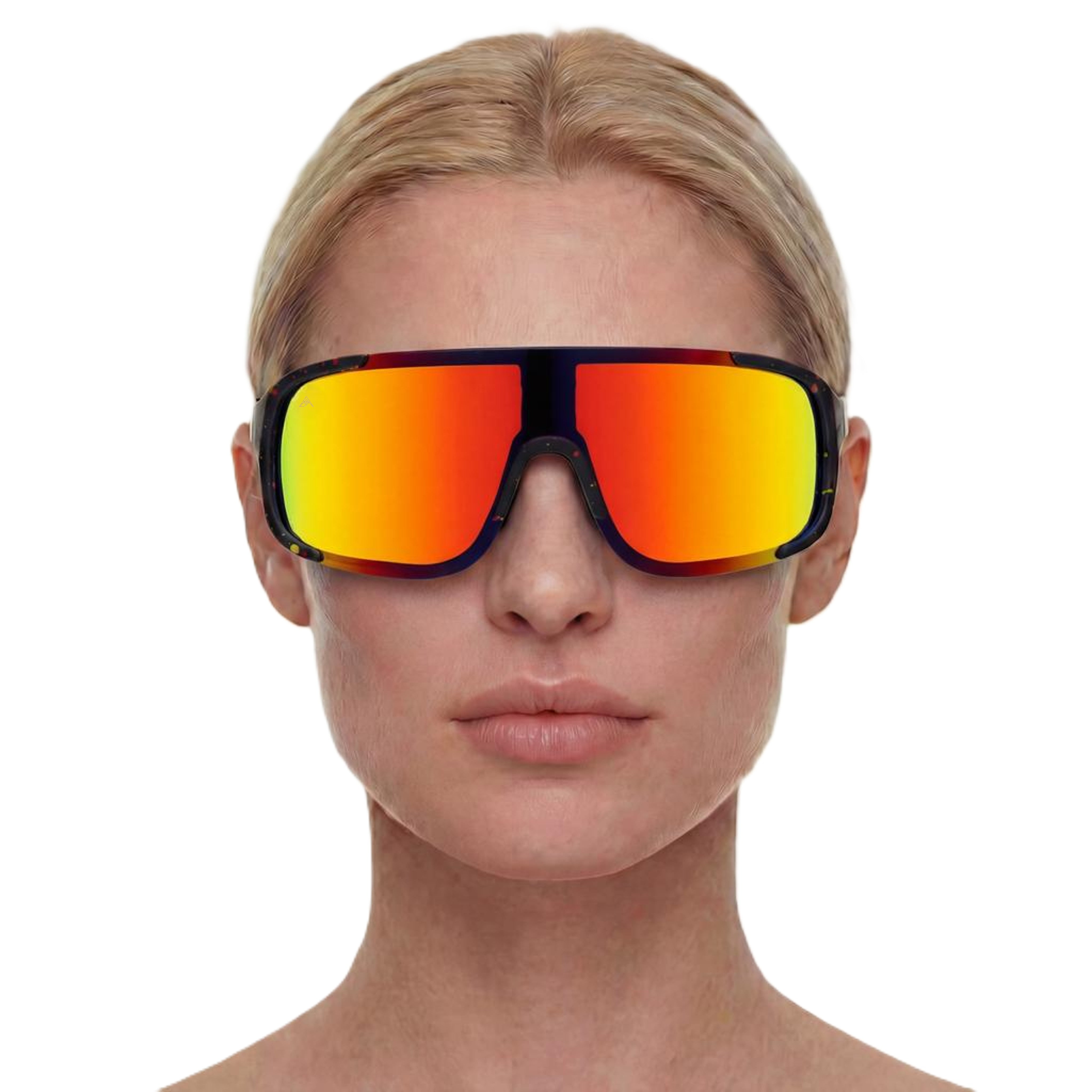 Flare Spectrum