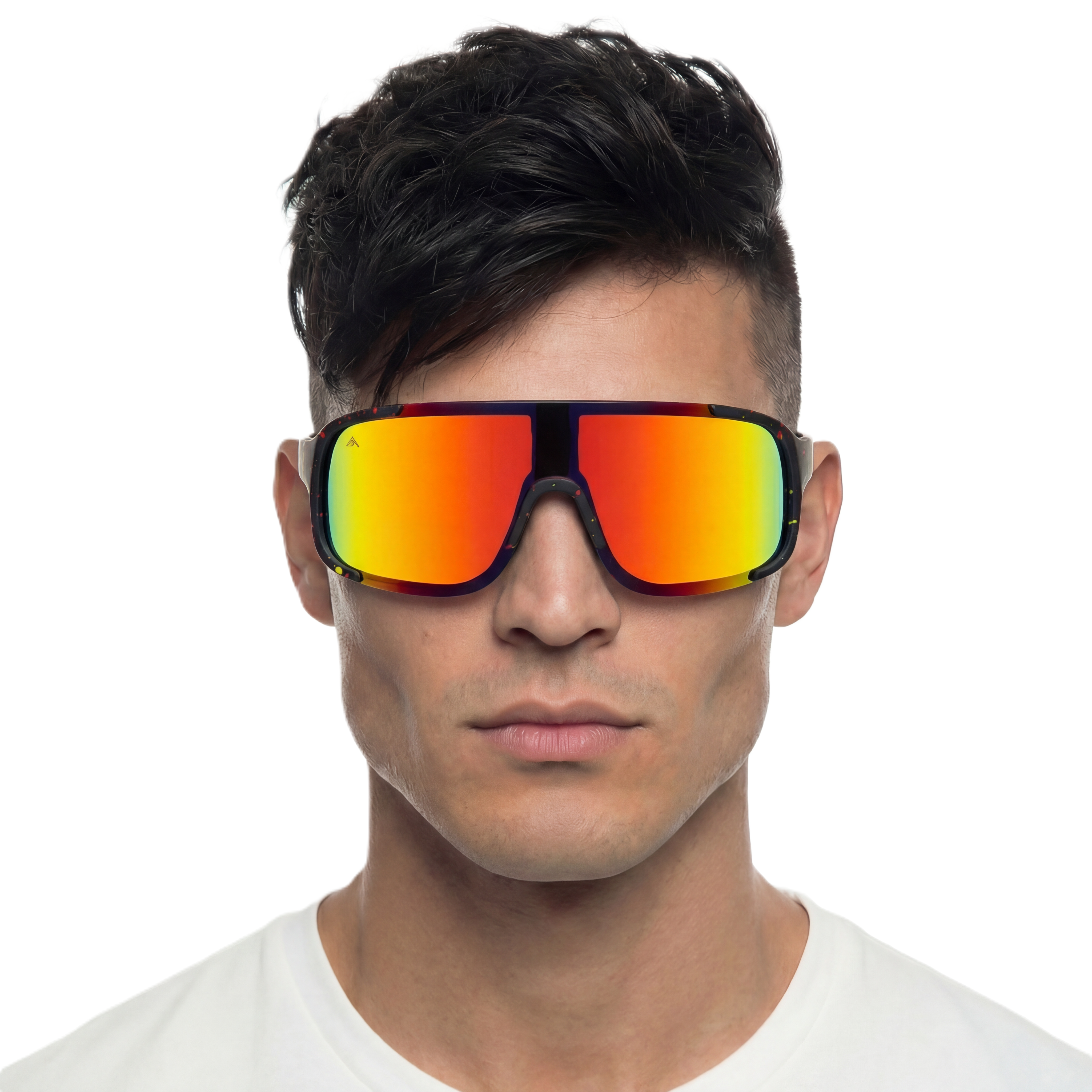 Flare Spectrum