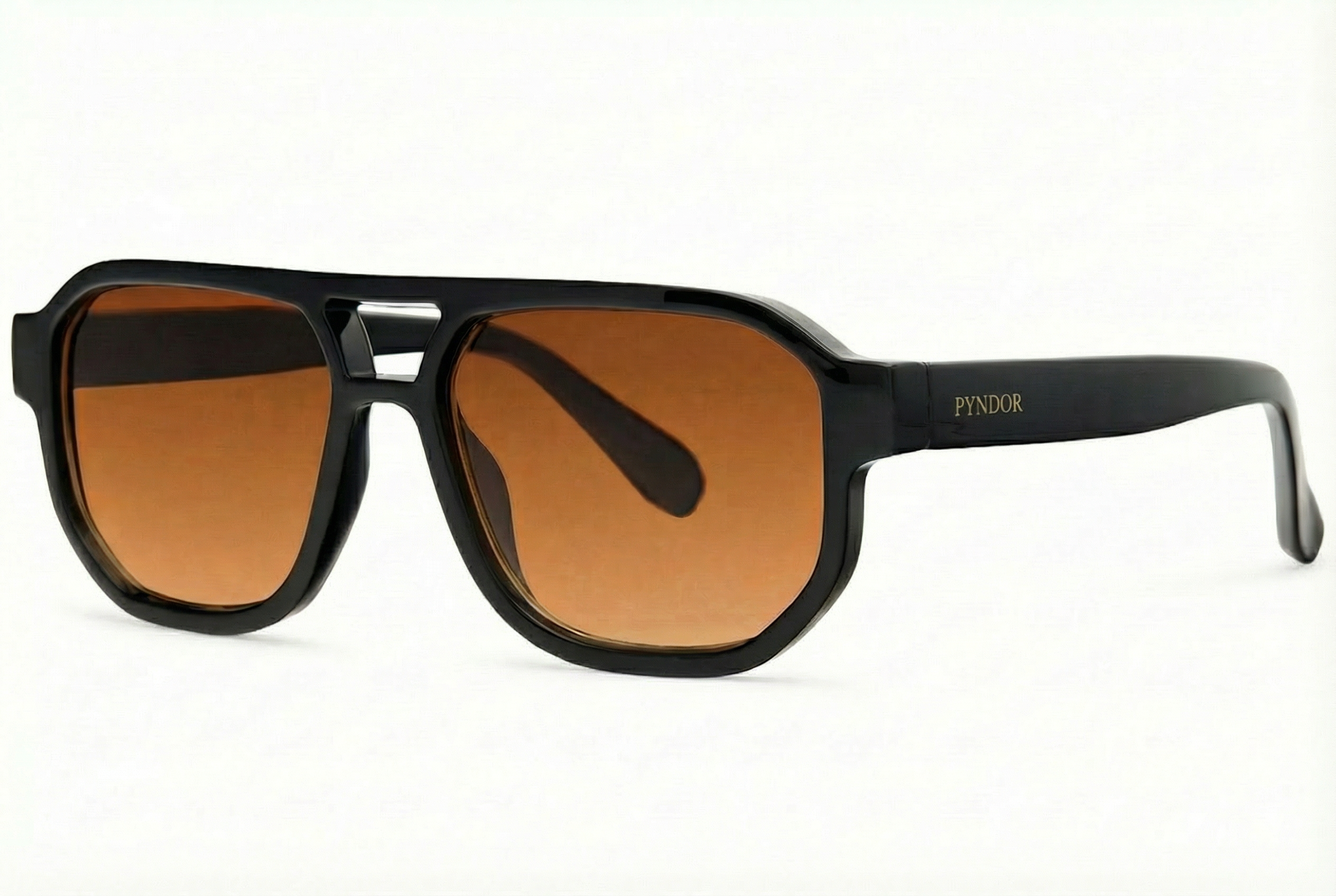 Rivano Black&Brown