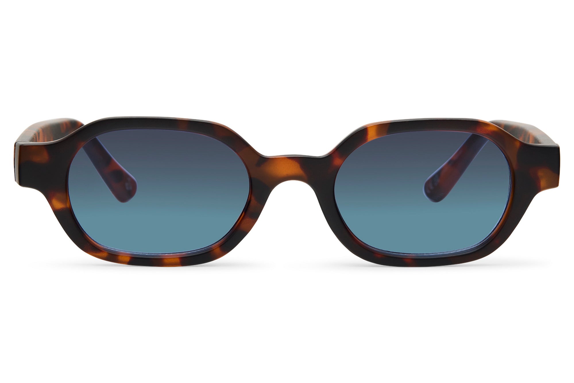 Lorens Tortoise Blue