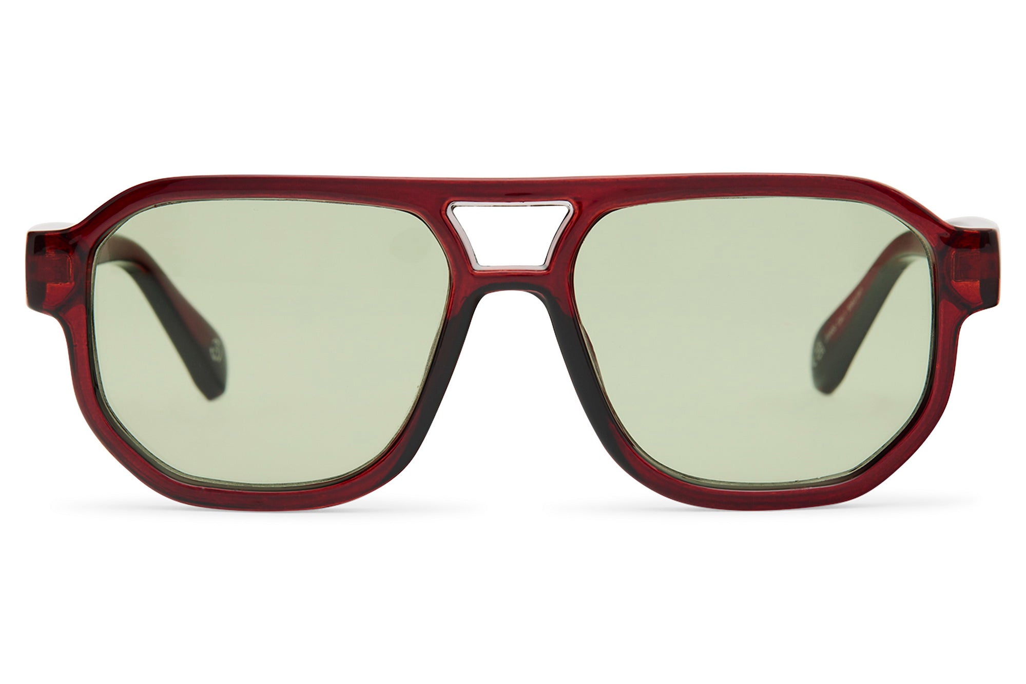 Rivano Burgundy