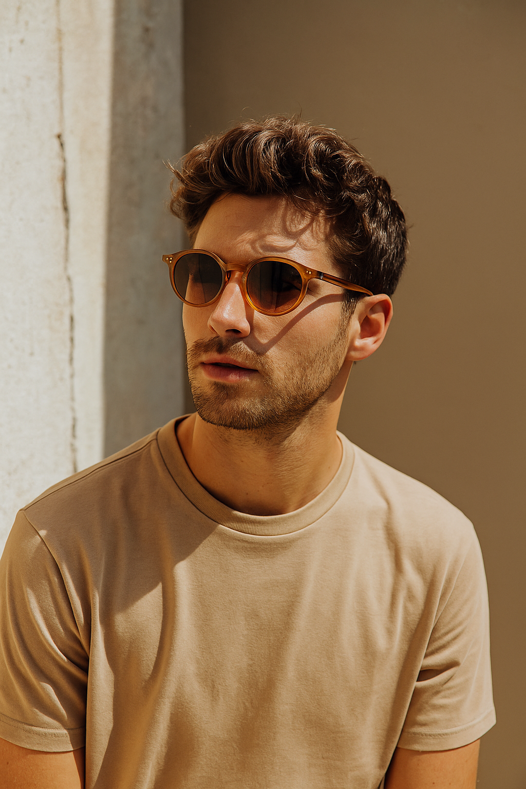 Dune Brown