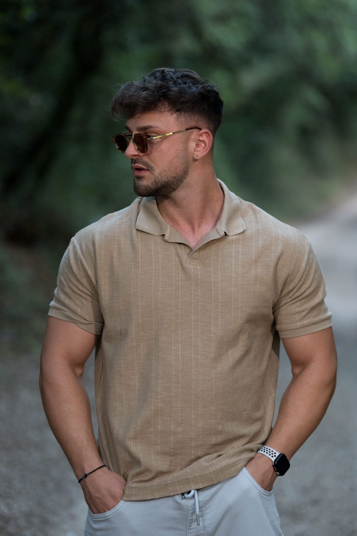 Nostos Brown