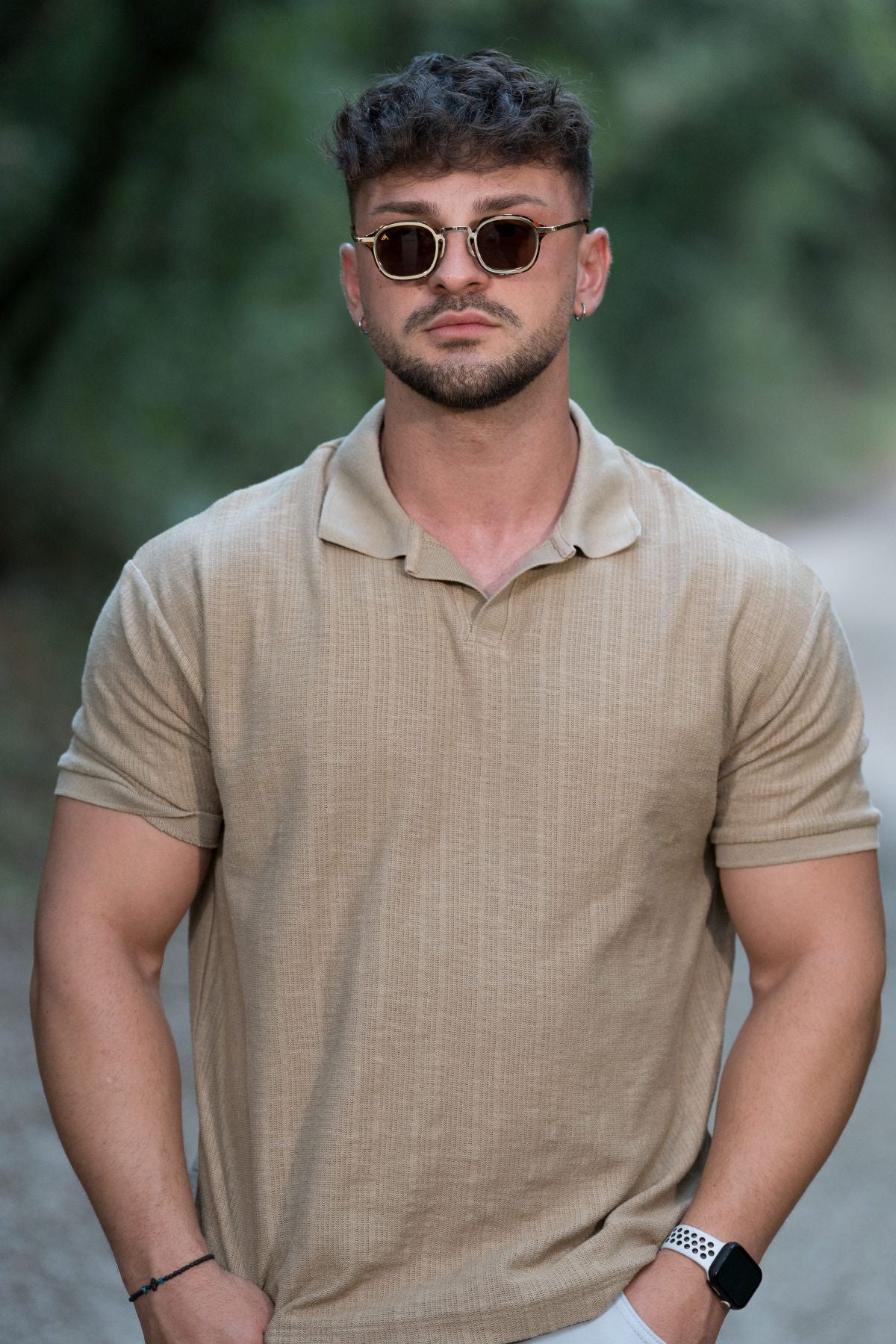 Nostos Brown