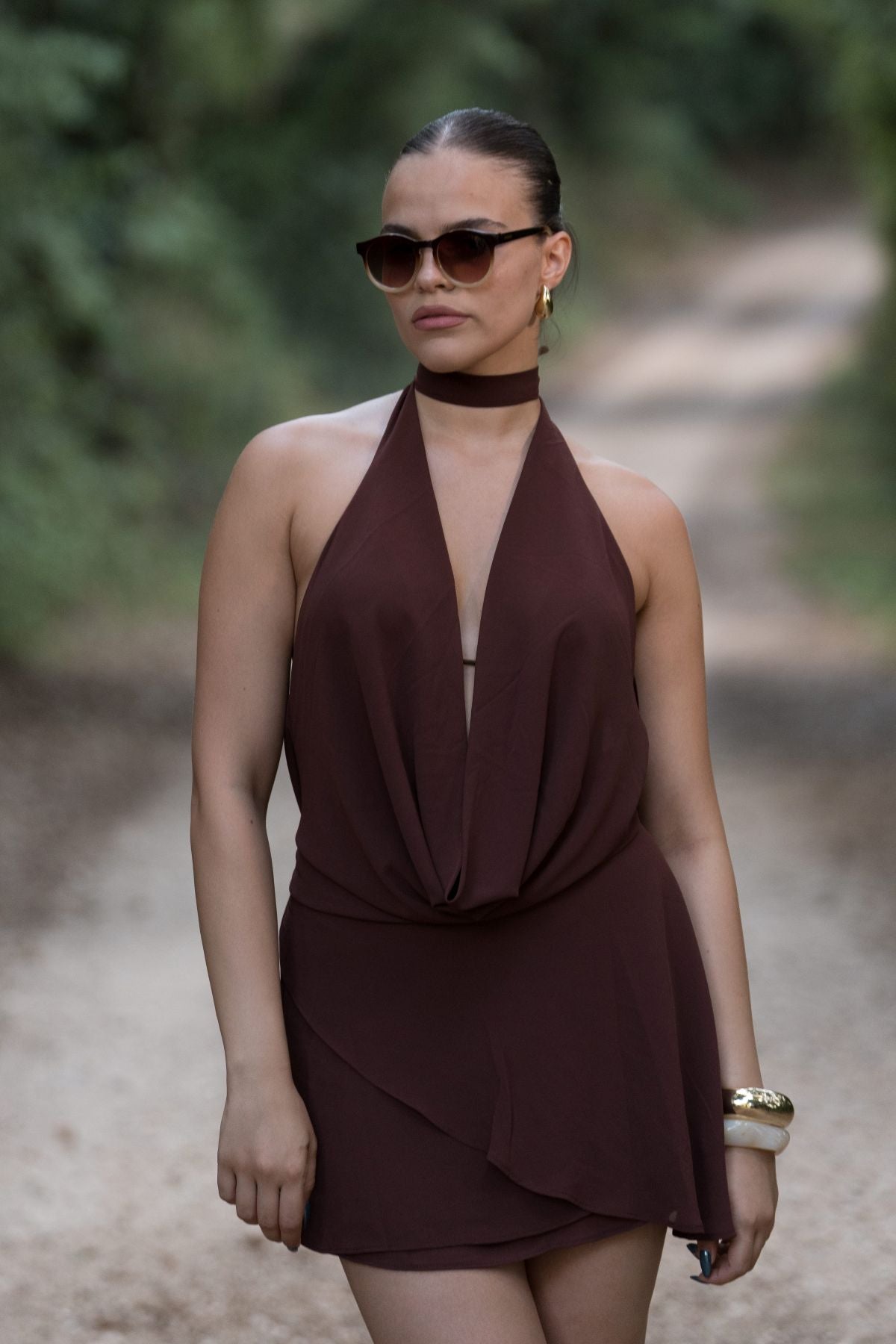Dune Brown