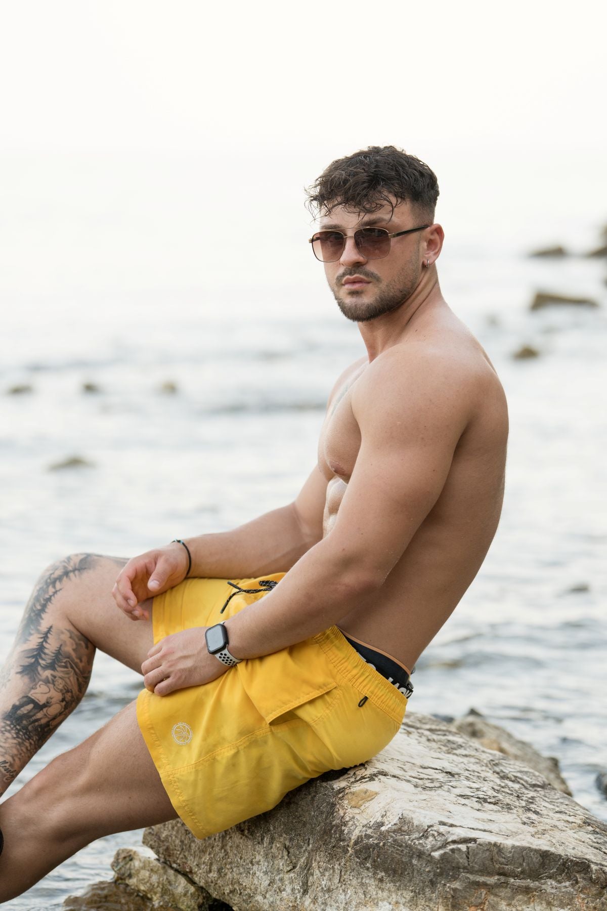 Alector Brown