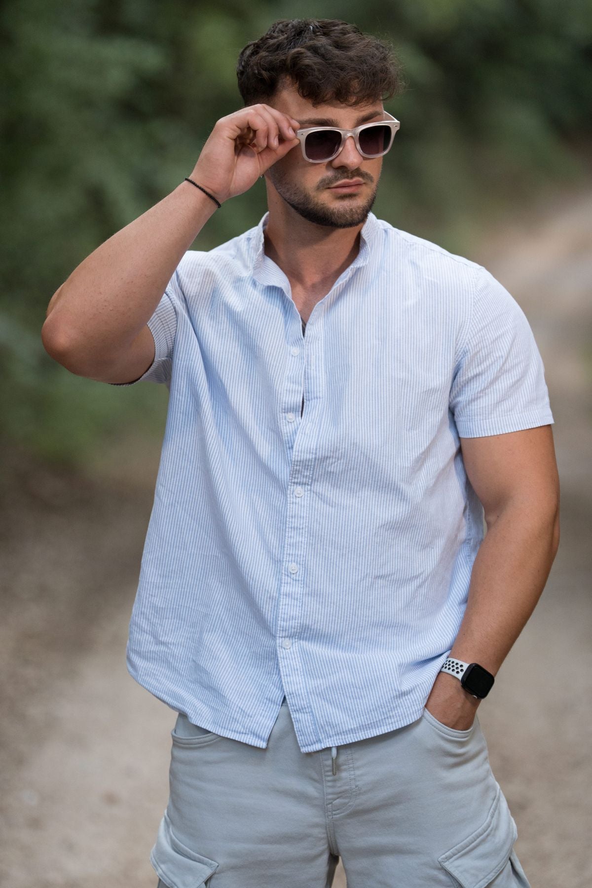 Aion White