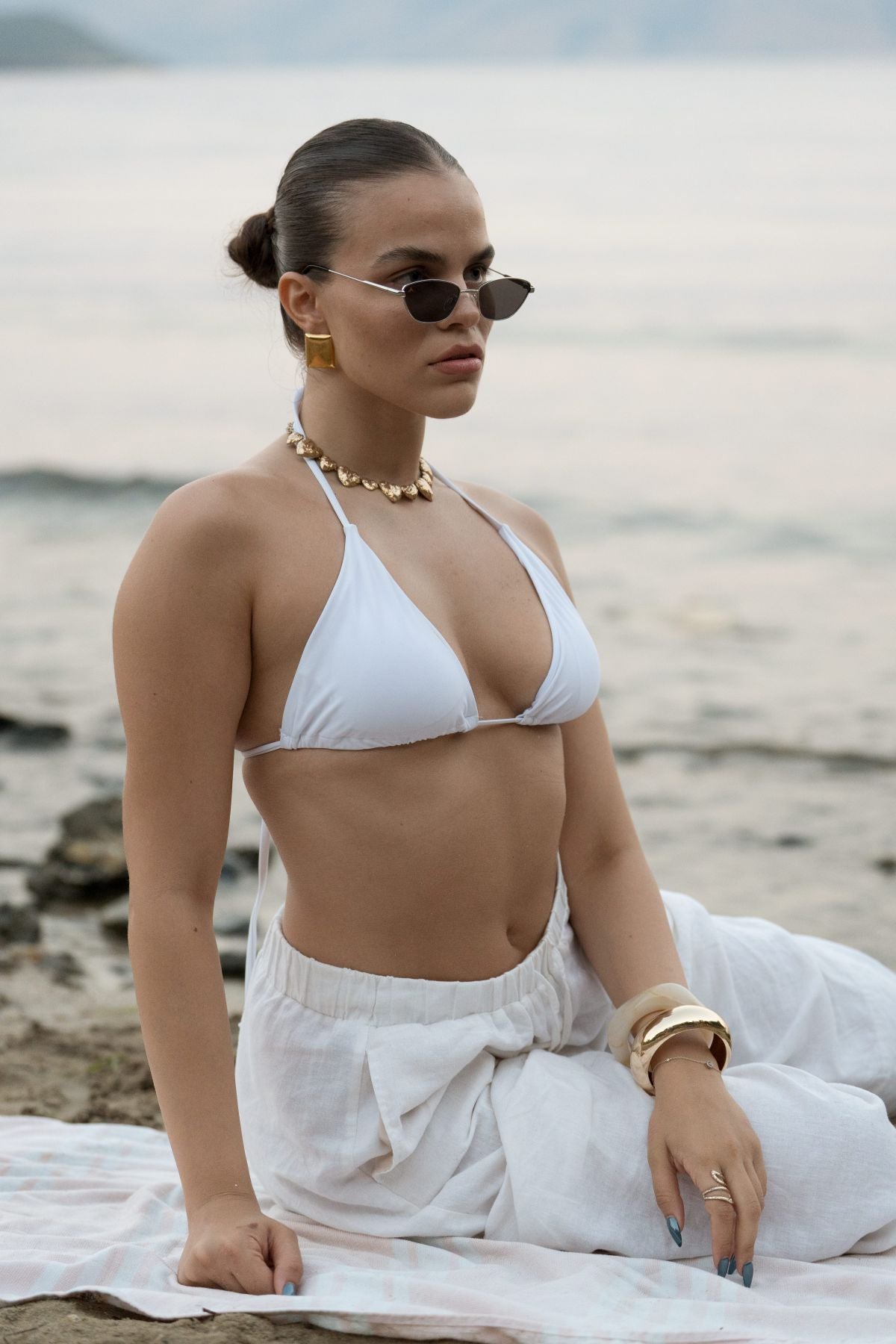 Penelope Silver