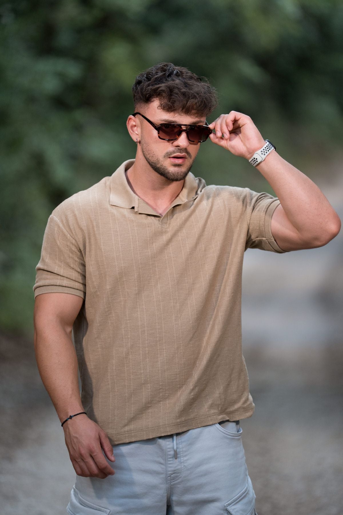 Notos Tartaruga Brown