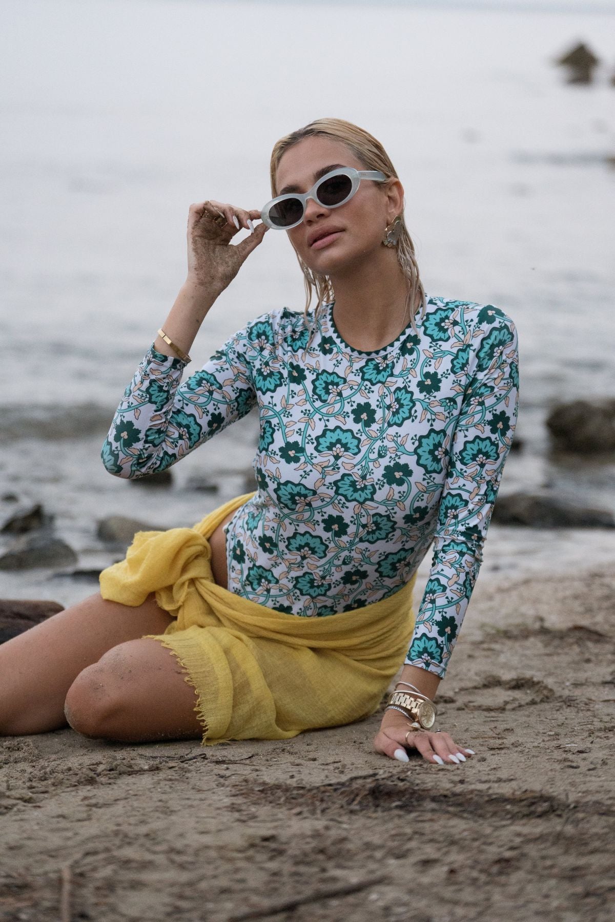 Hemera Green