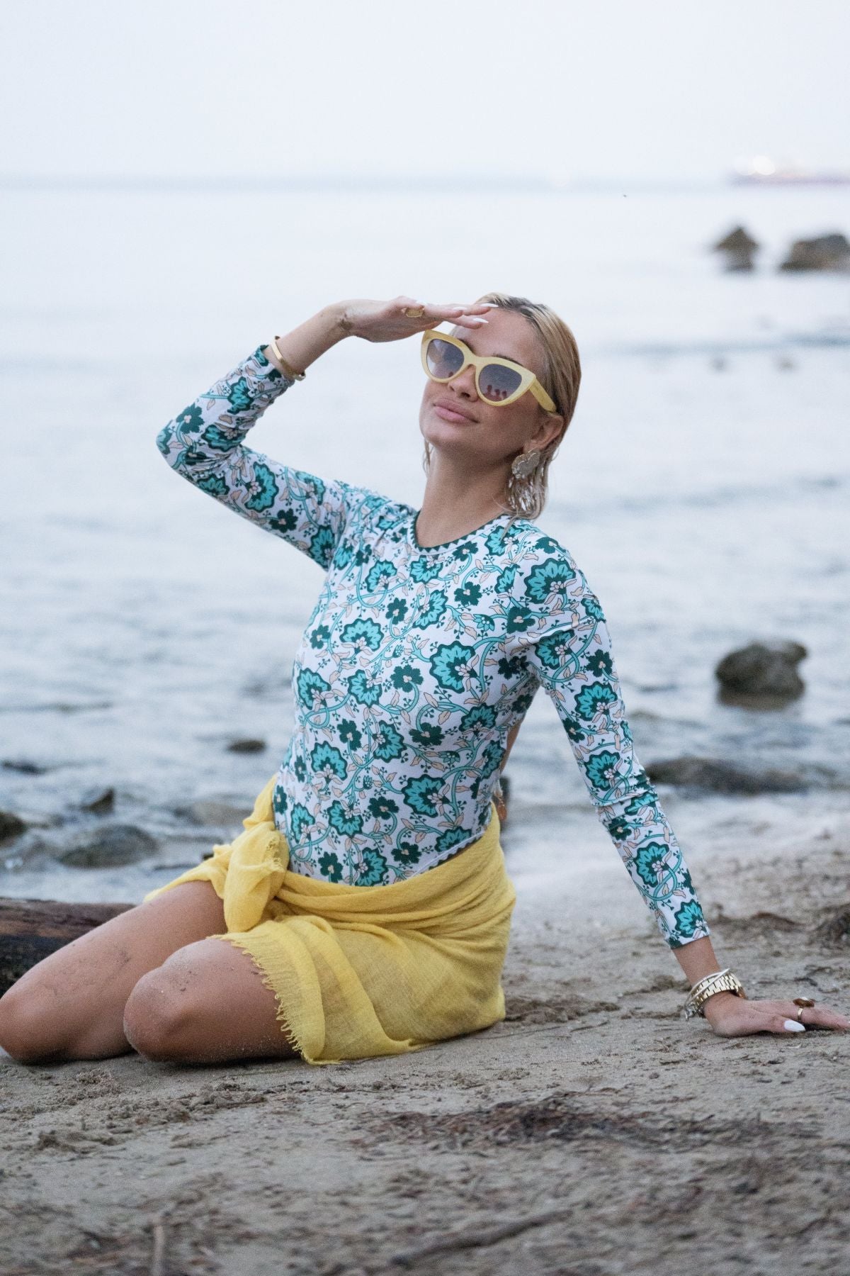 Artemis Yellow