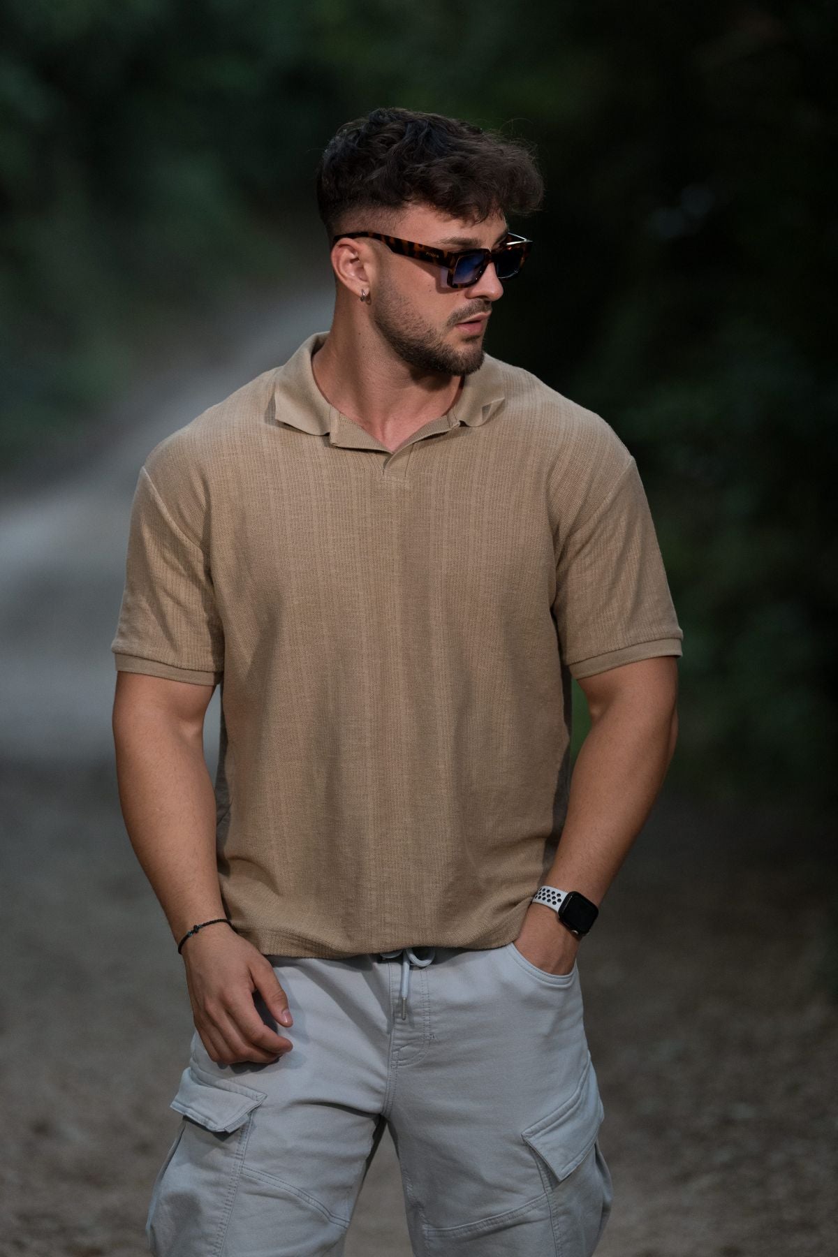 Jason Tartaruga Blue