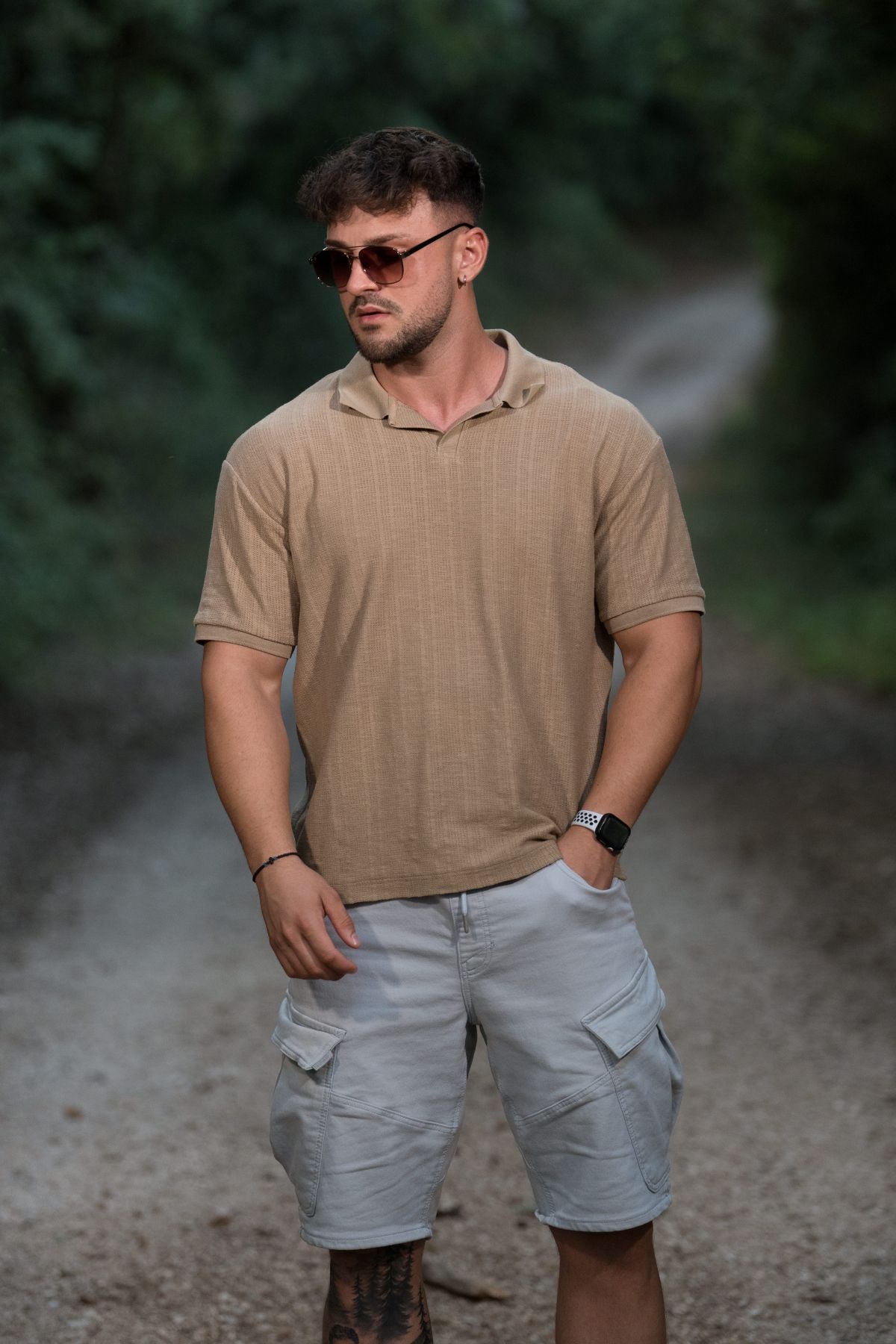 Alector Brown