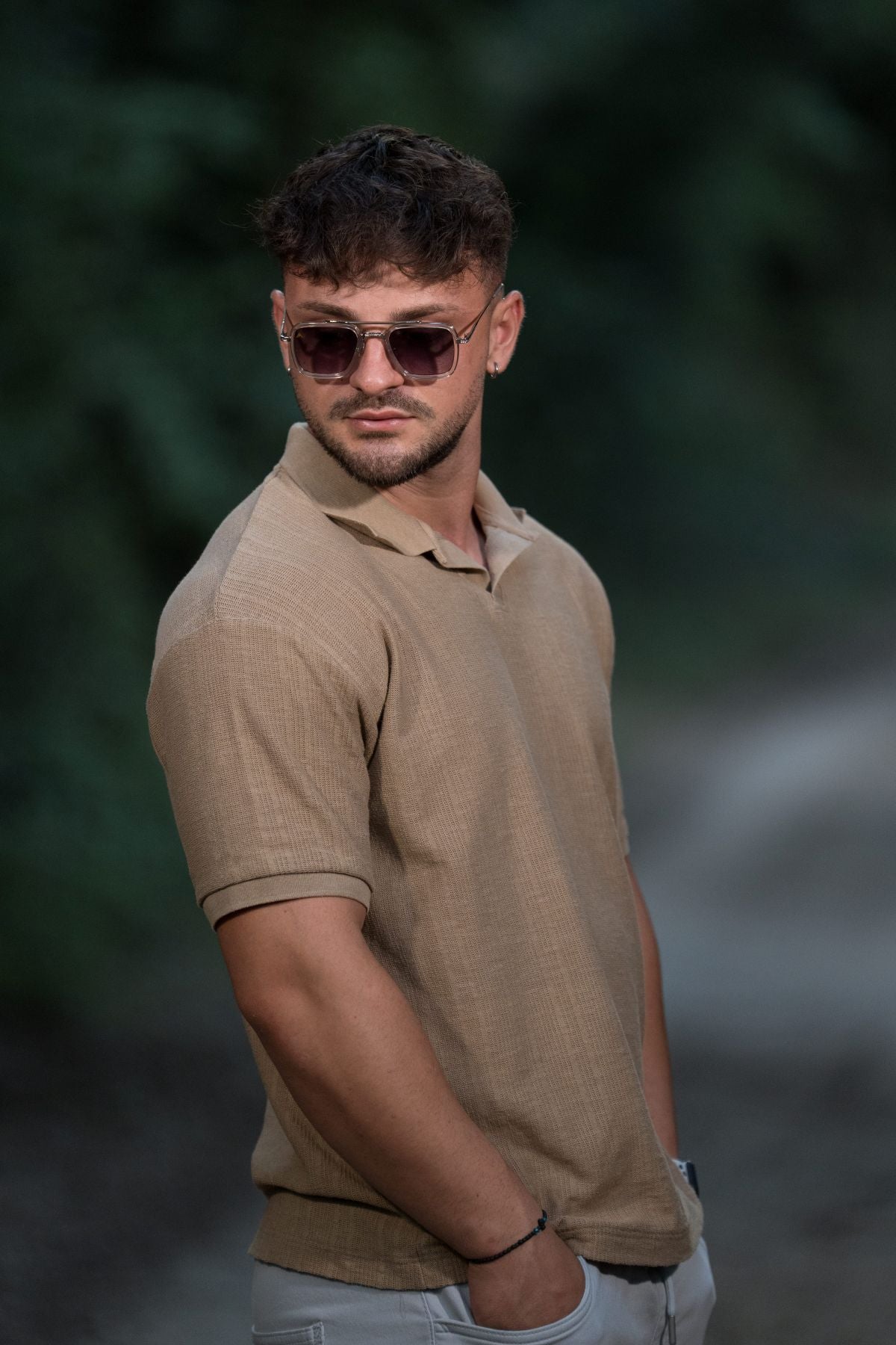 Kyros Green