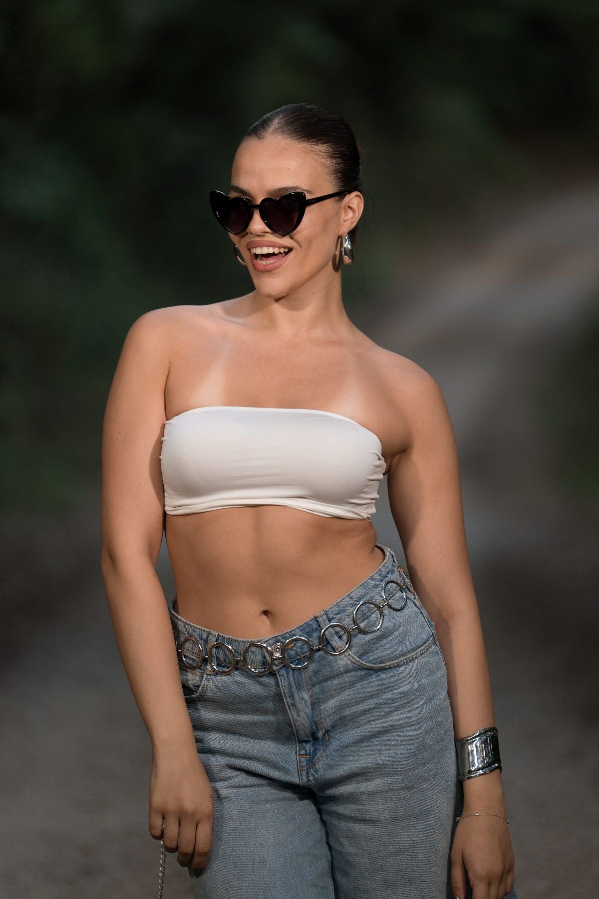 Selene Black